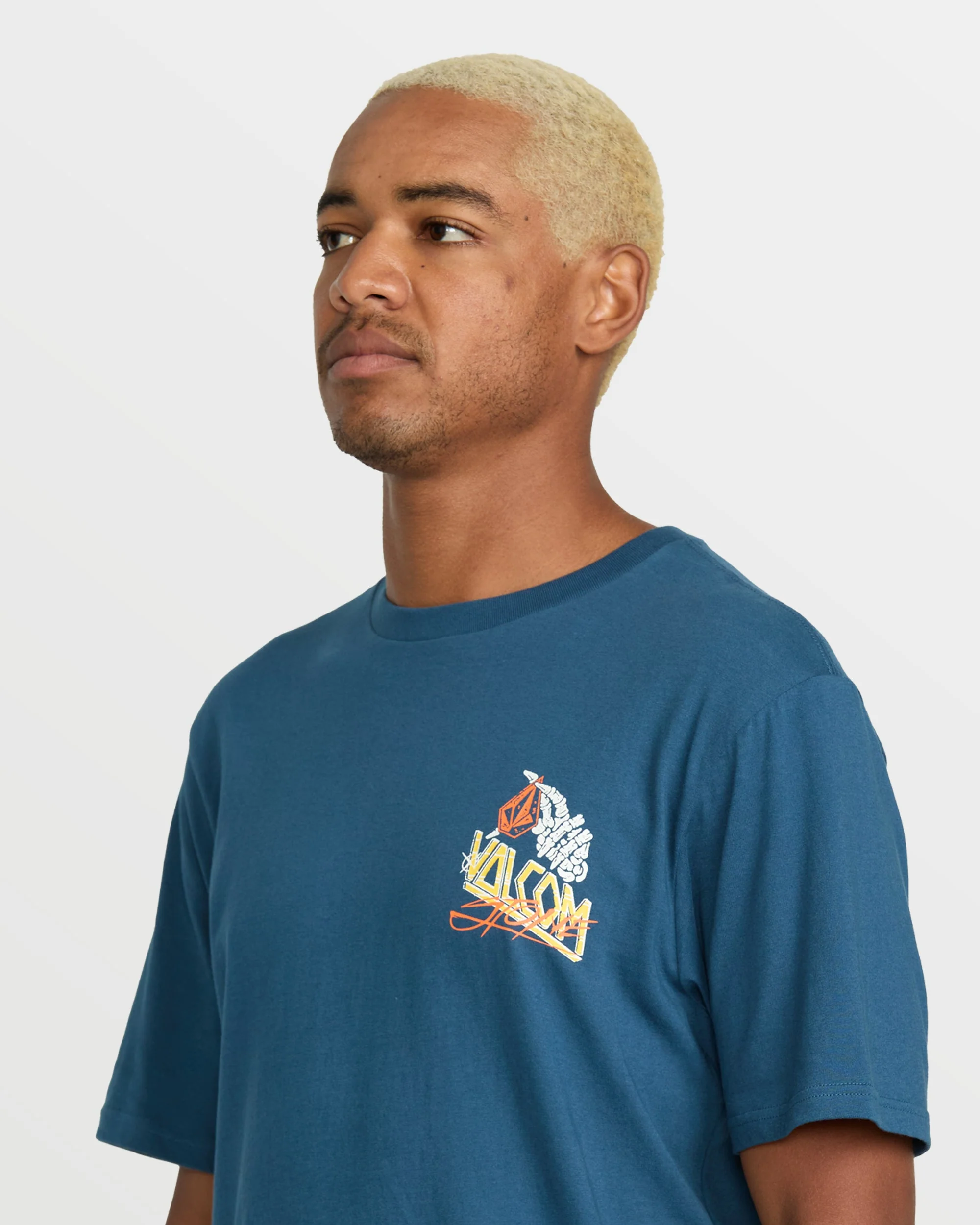 Men's Dropped This Short Sleeve Tee - Image 4
