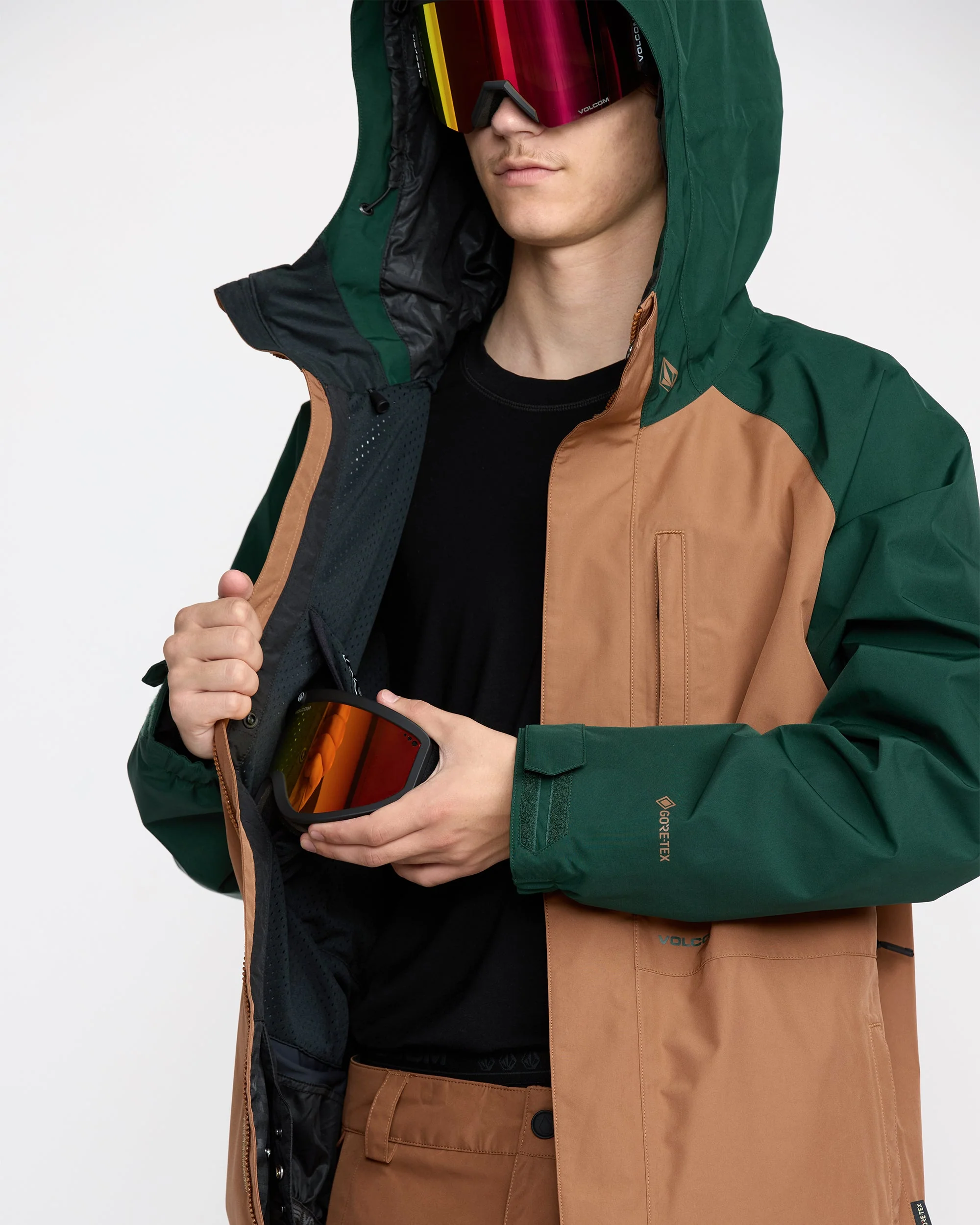 Men's Dua Gore-Tex Jacket - Image 3