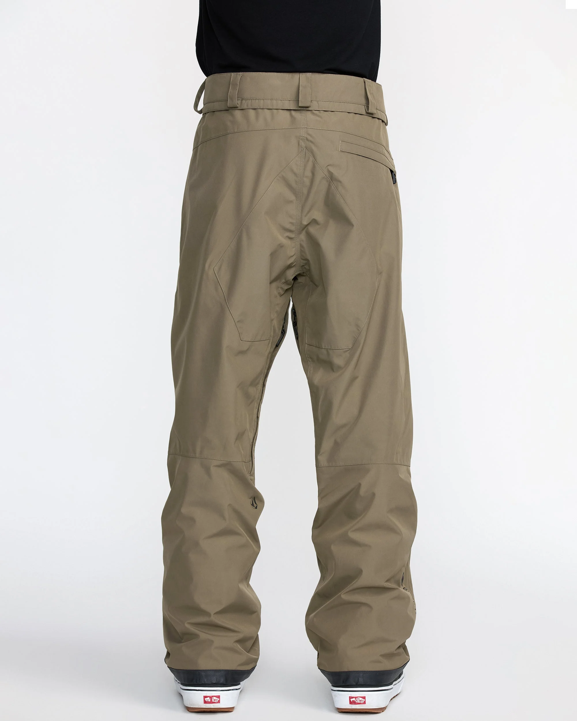 Men's Dua Gore-Tex Pants - Image 3