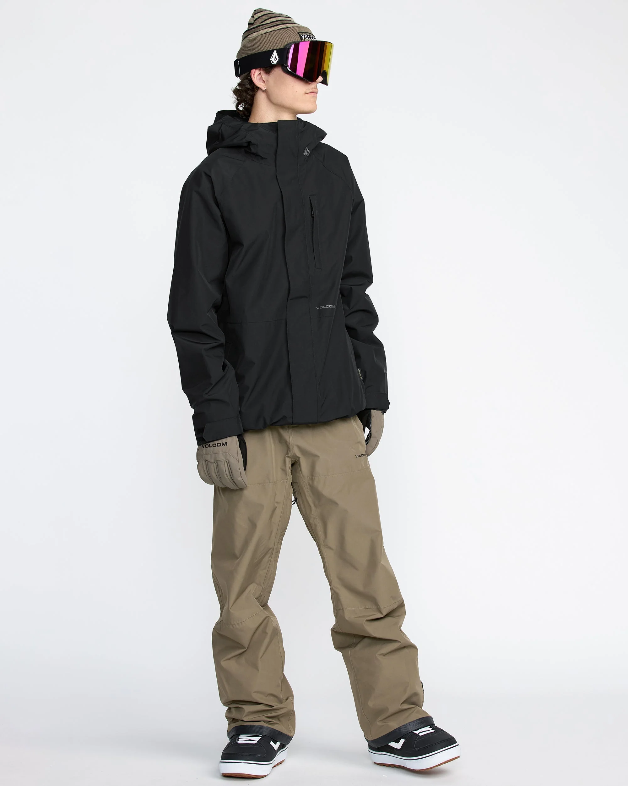 Men's Dua Gore-Tex Pants - Image 7