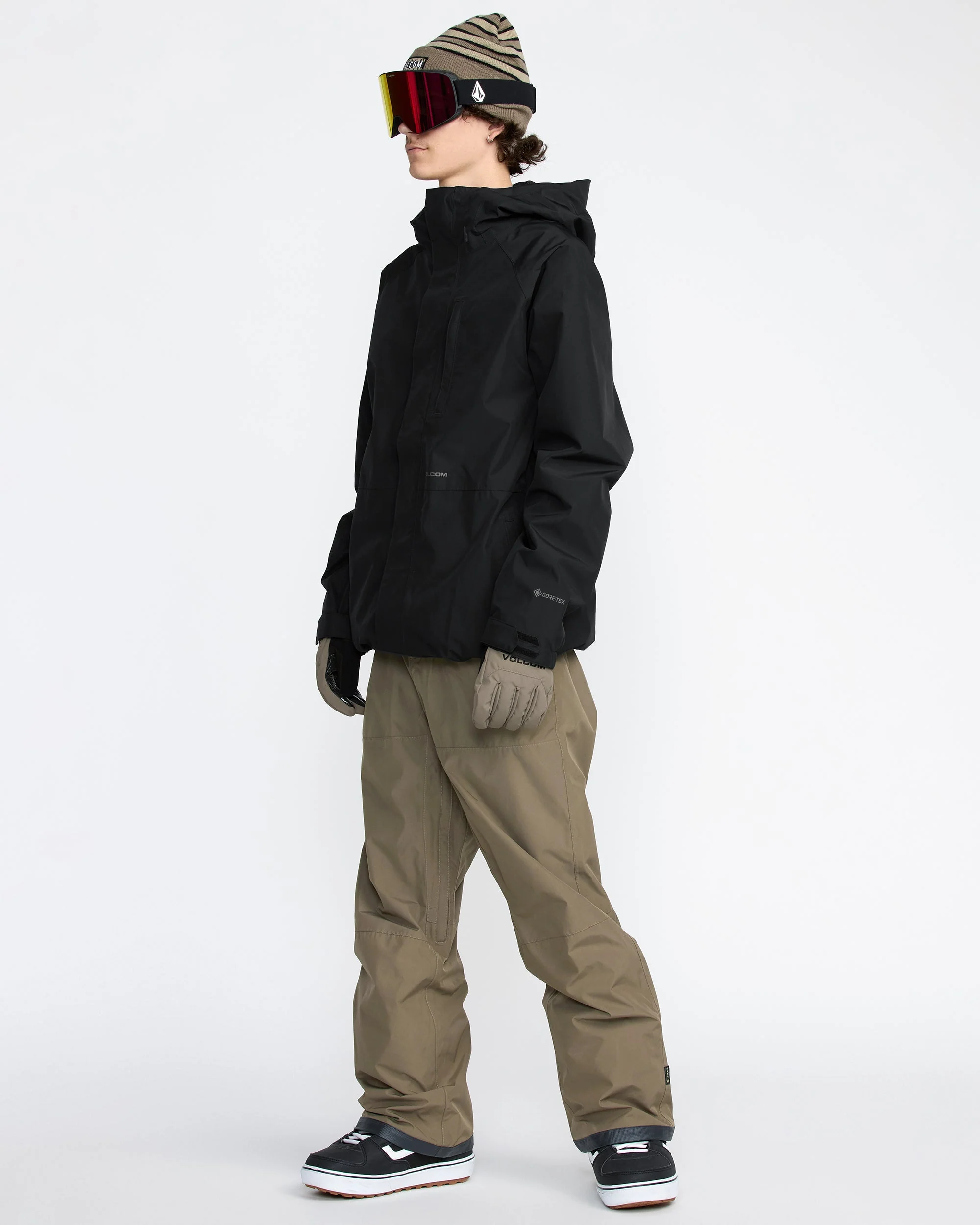 Men's Dua Insulated Gore-Tex Jacket - Image 7