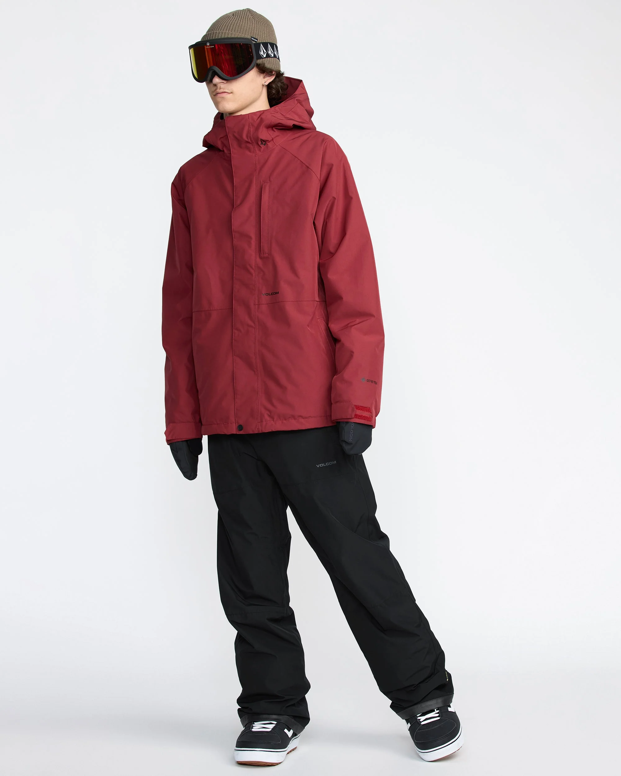 Men's Dua Insulated Gore-Tex Jacket - Image 6
