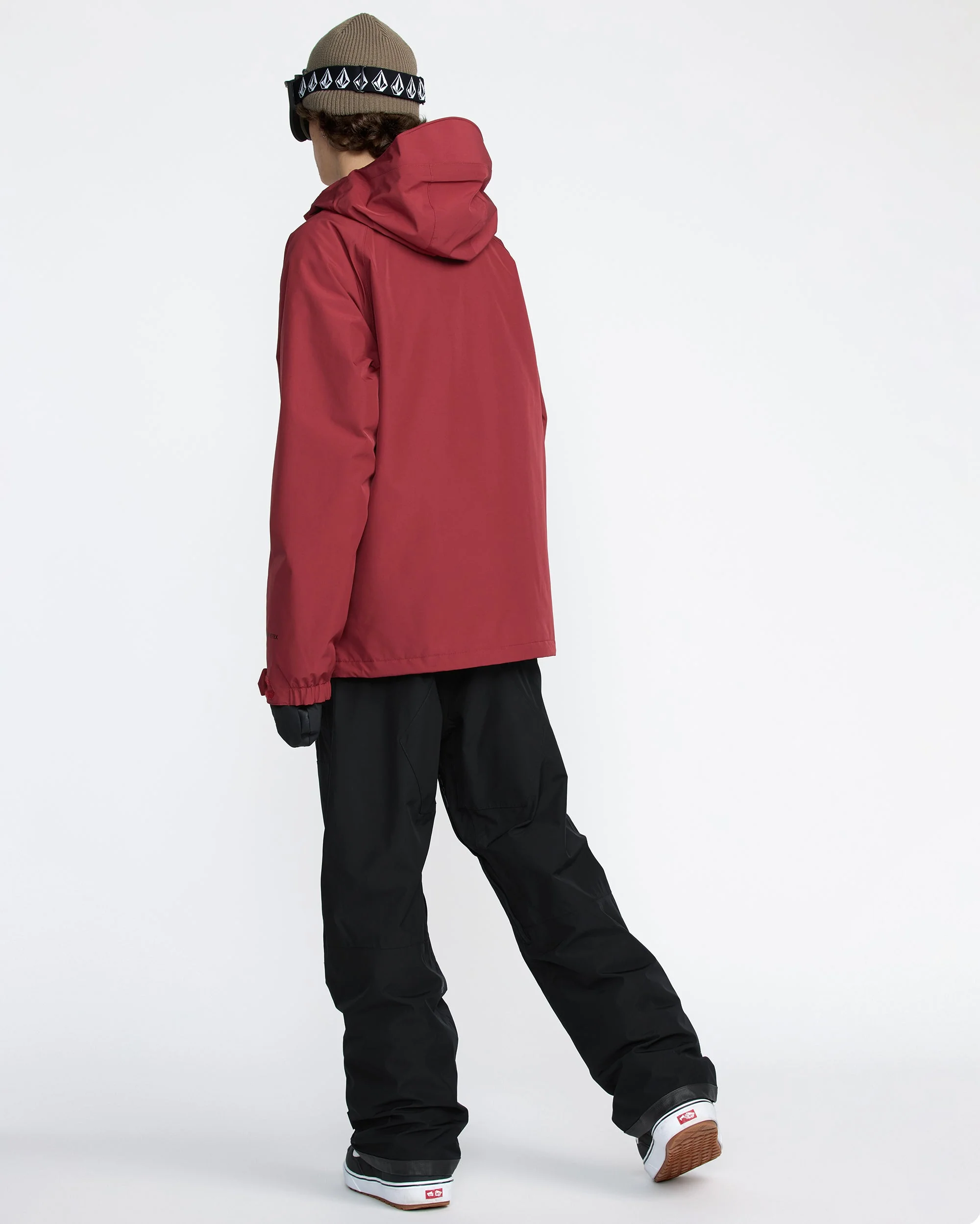Men's Dua Insulated Gore-Tex Jacket - Image 7