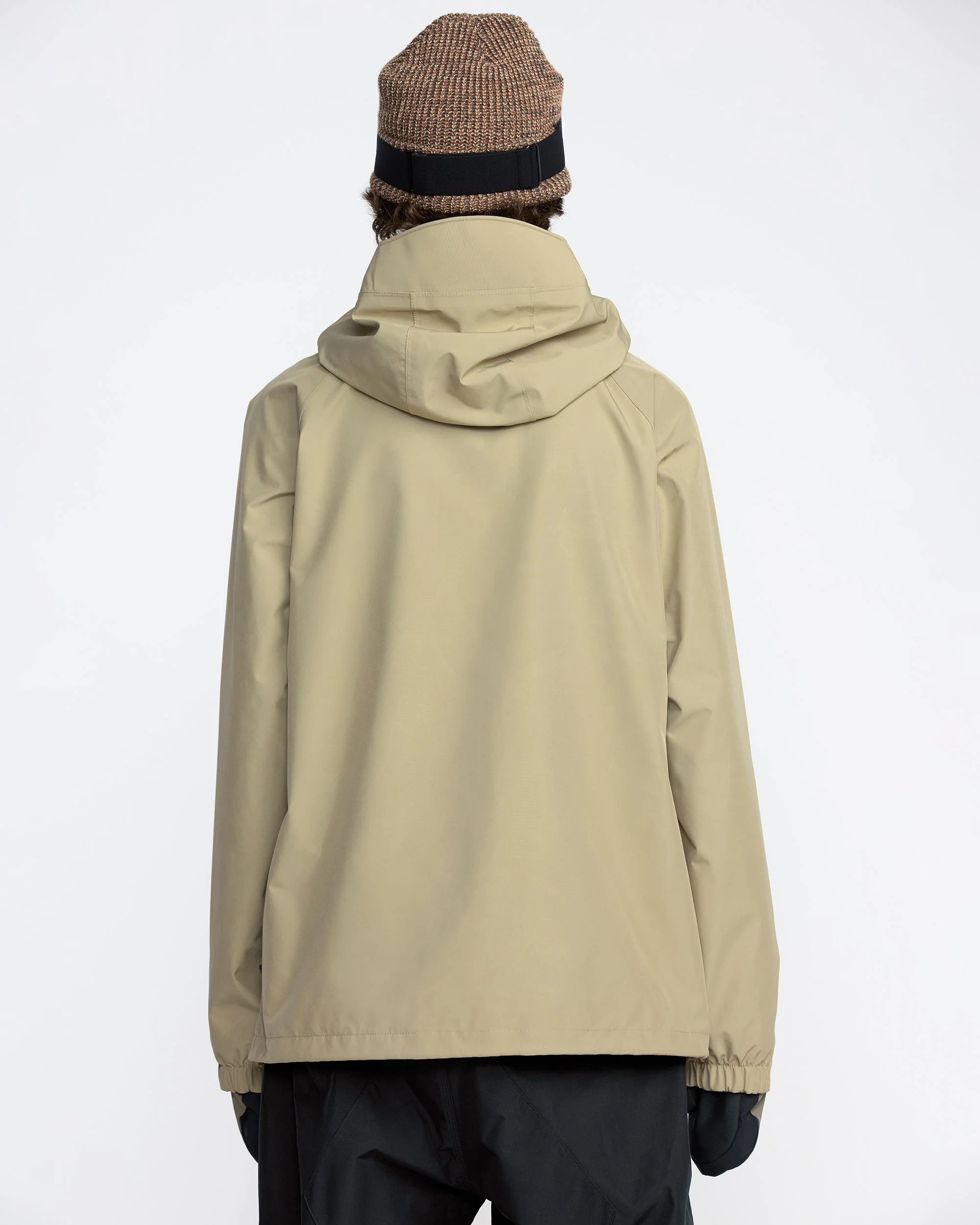 Men's Dua Insulated Gore-Tex Jacket - Image 2