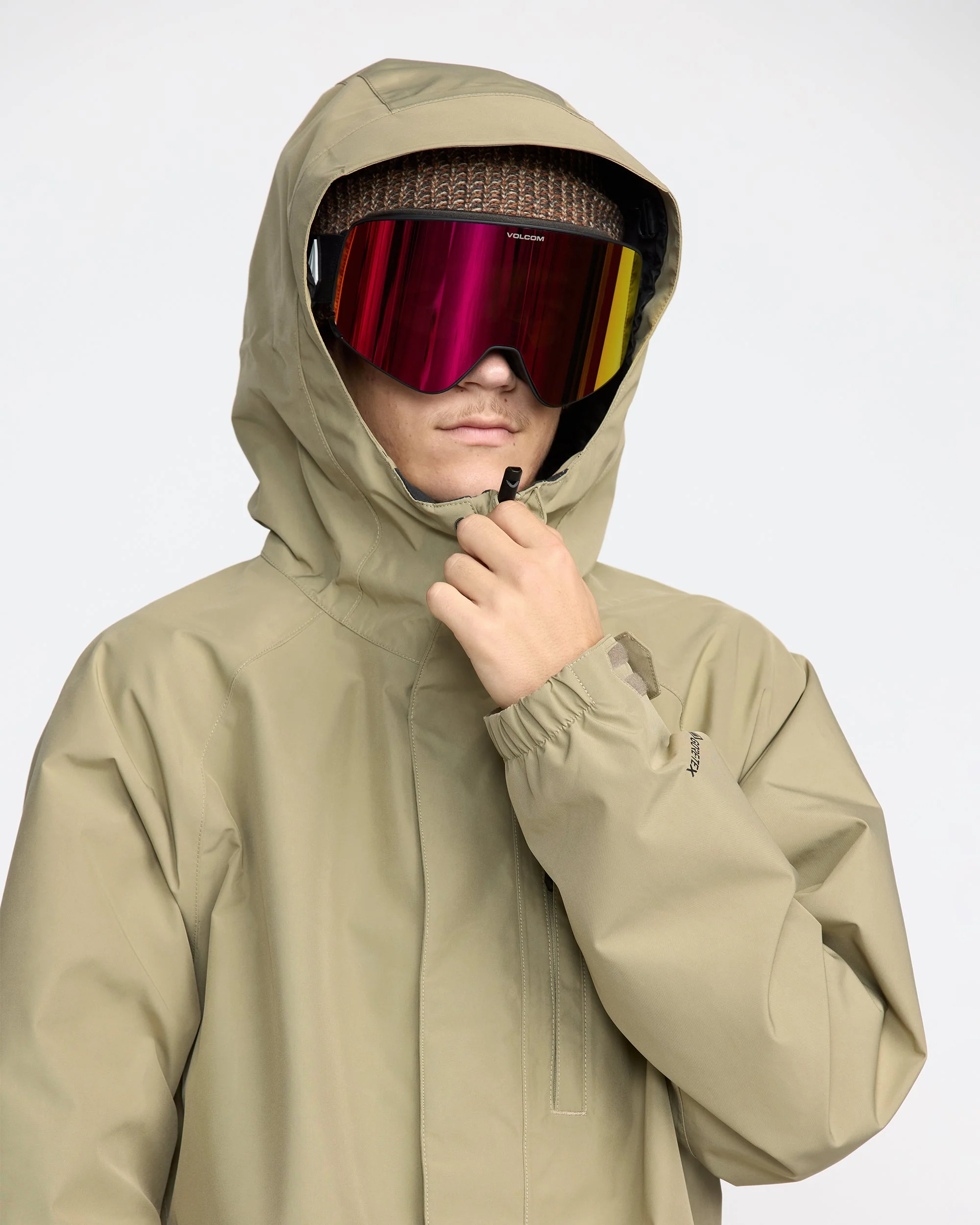 Men's Dua Insulated Gore-Tex Jacket - Image 5