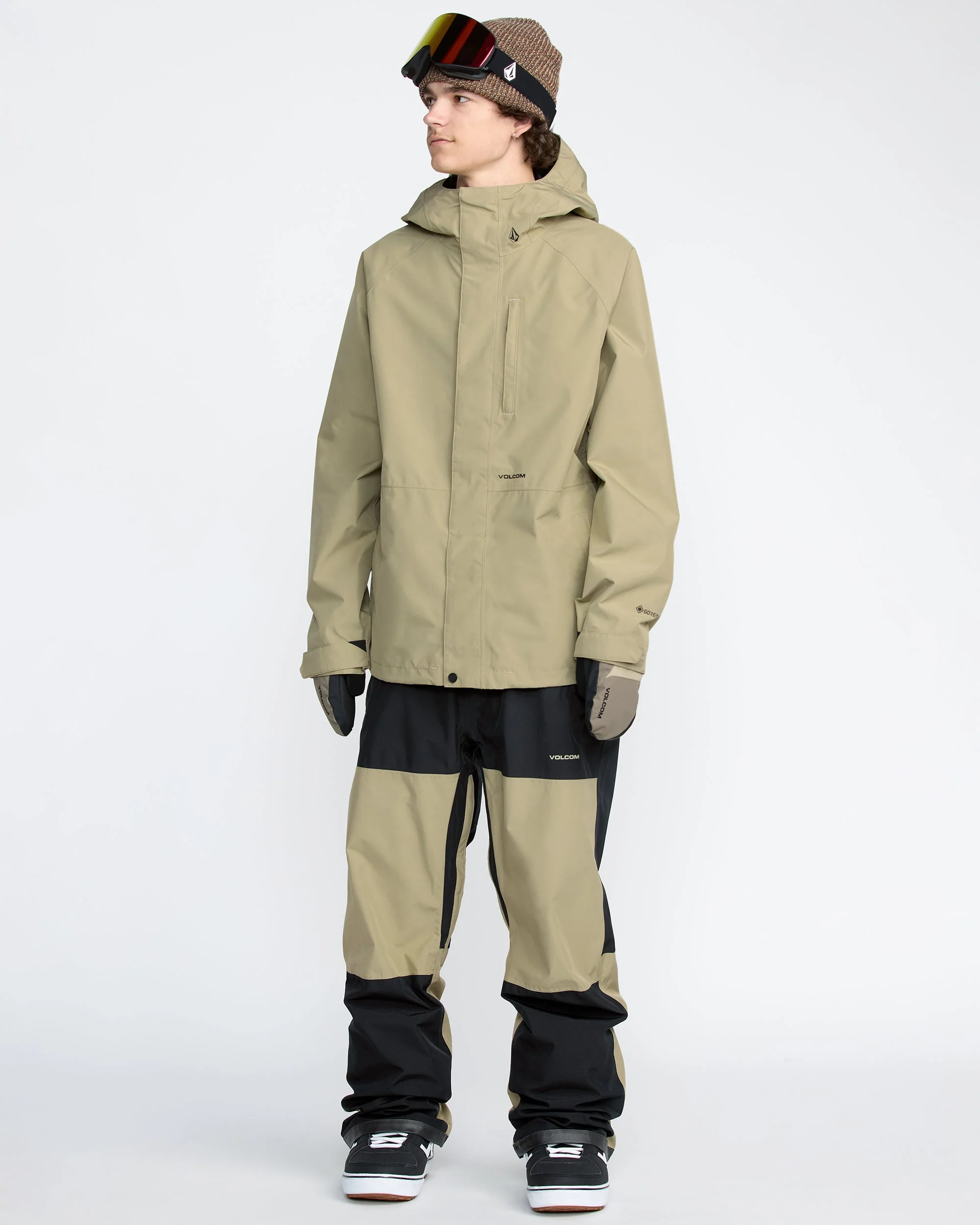 Men's Dua Insulated Gore-Tex Jacket - Image 6
