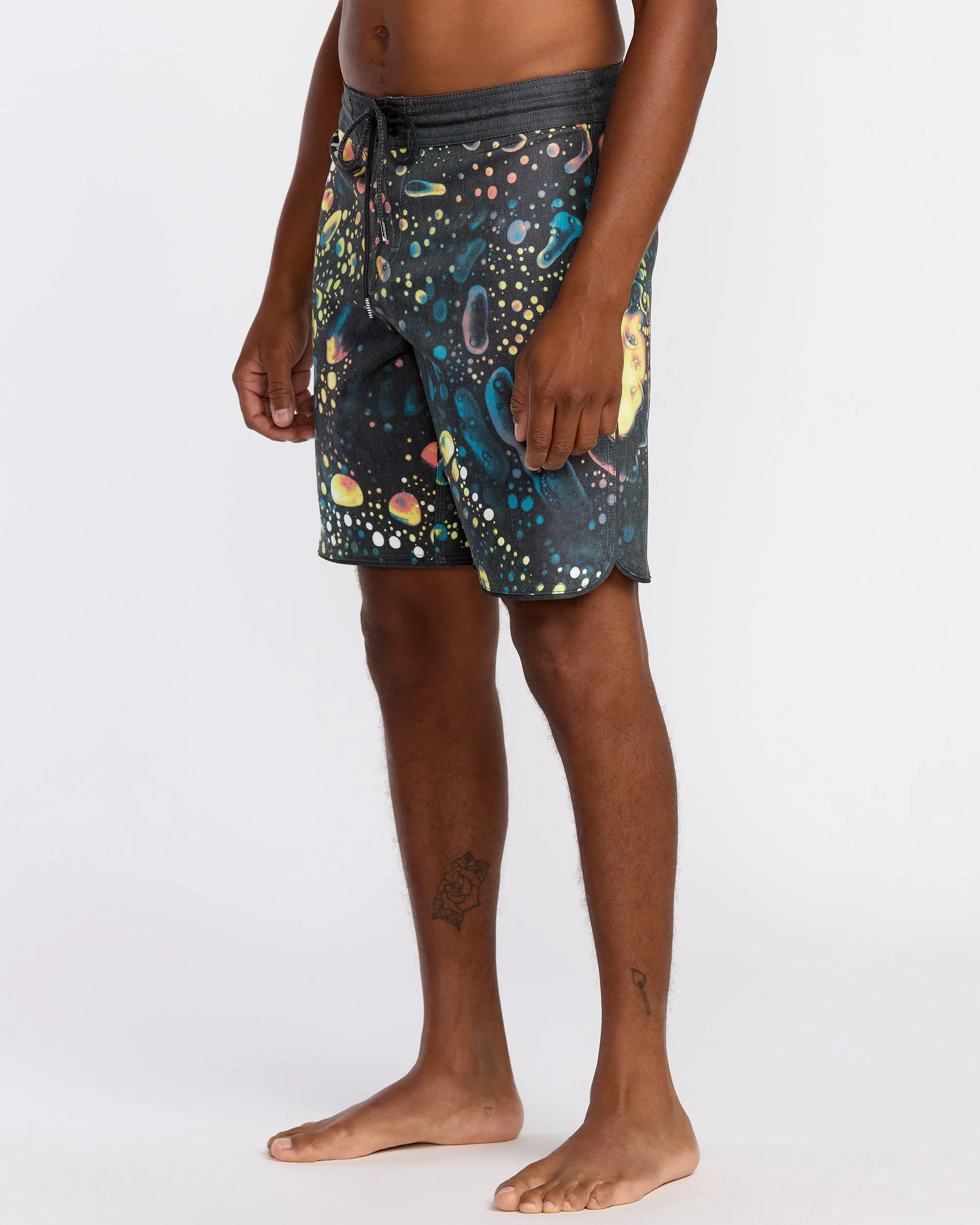 Men's Excite Stoney Scallop - Image 2