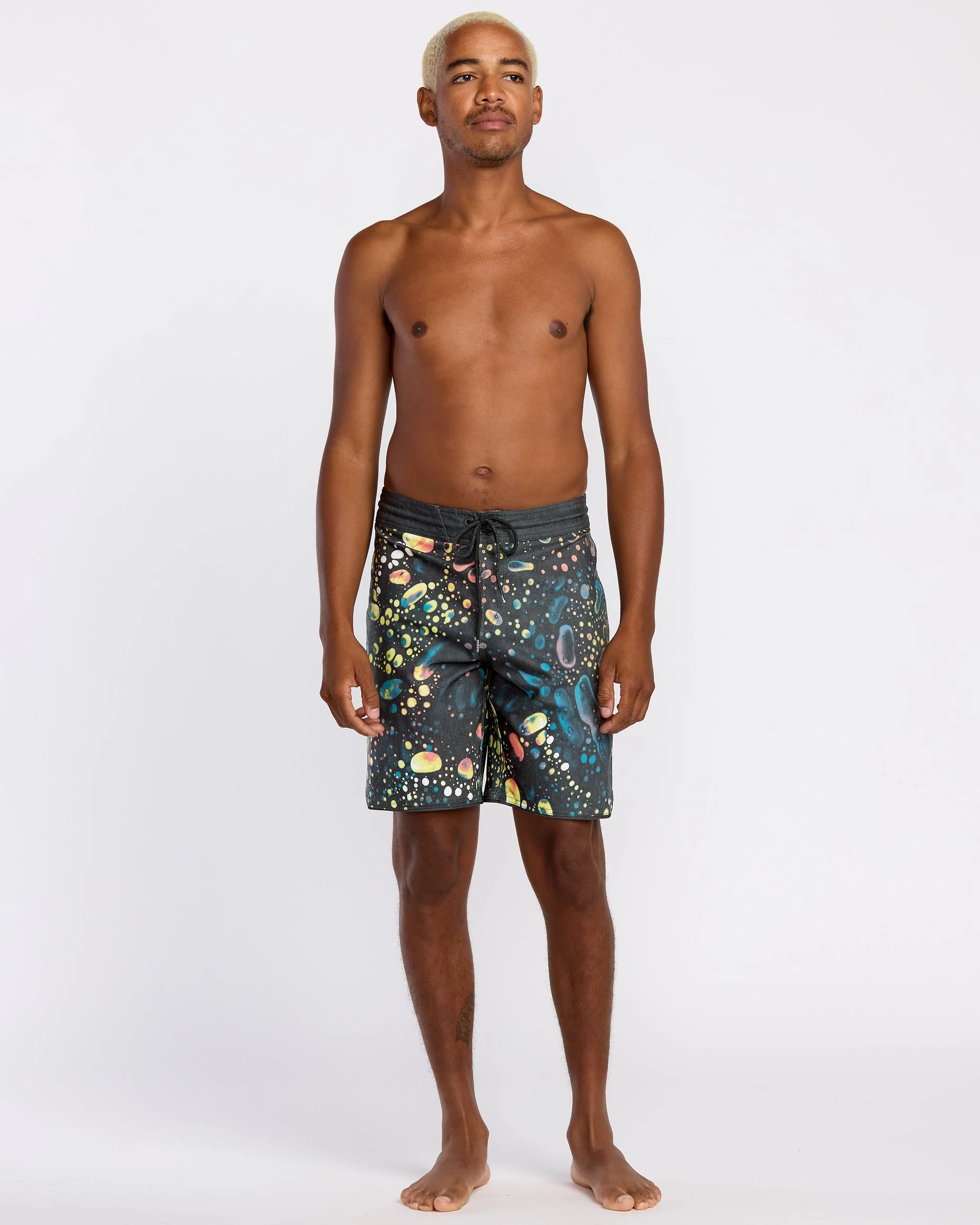 Men's Excite Stoney Scallop - Image 3