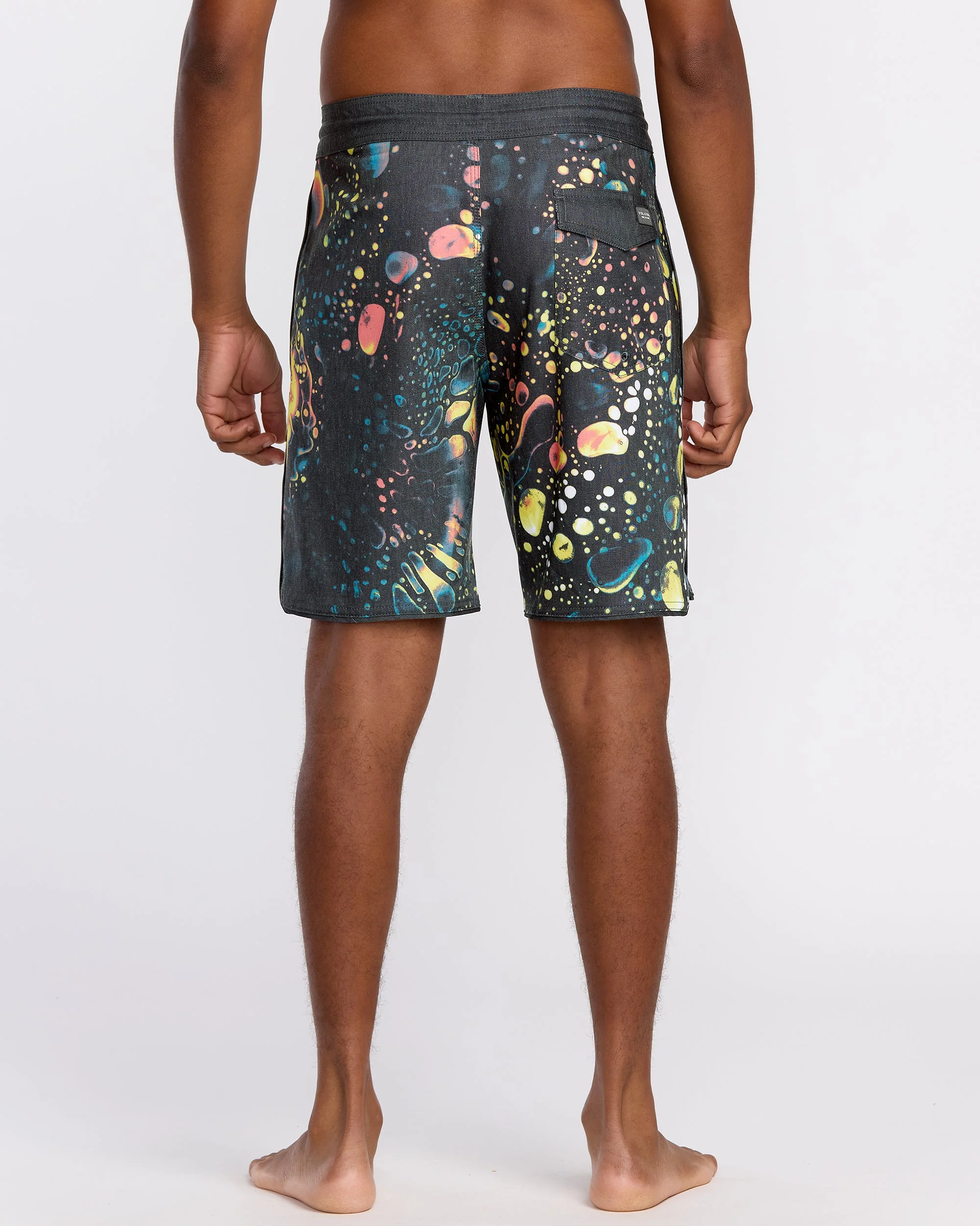 Men's Excite Stoney Scallop - Image 4