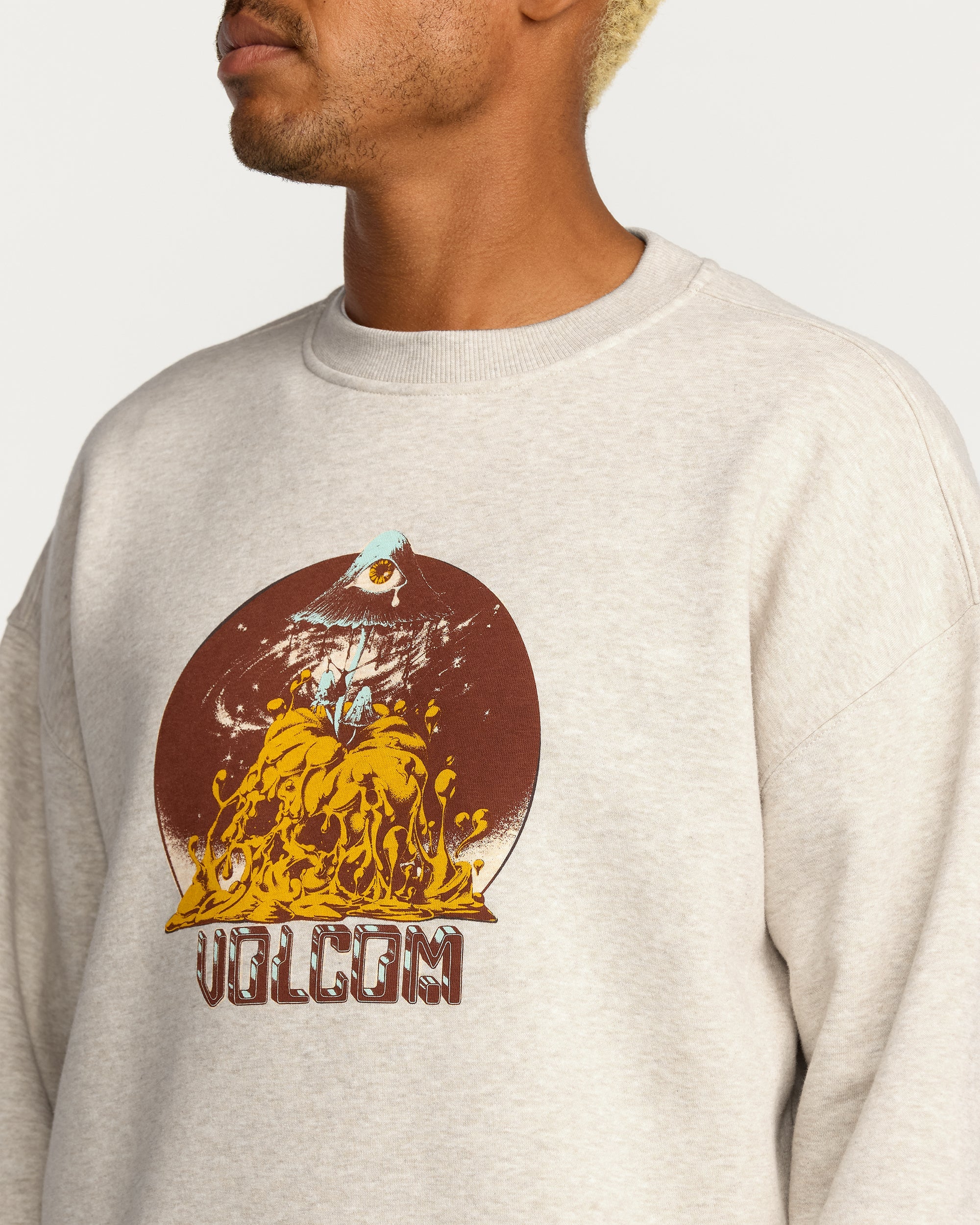 Men's Featured Artist Callum Rooney Crew - Image 3