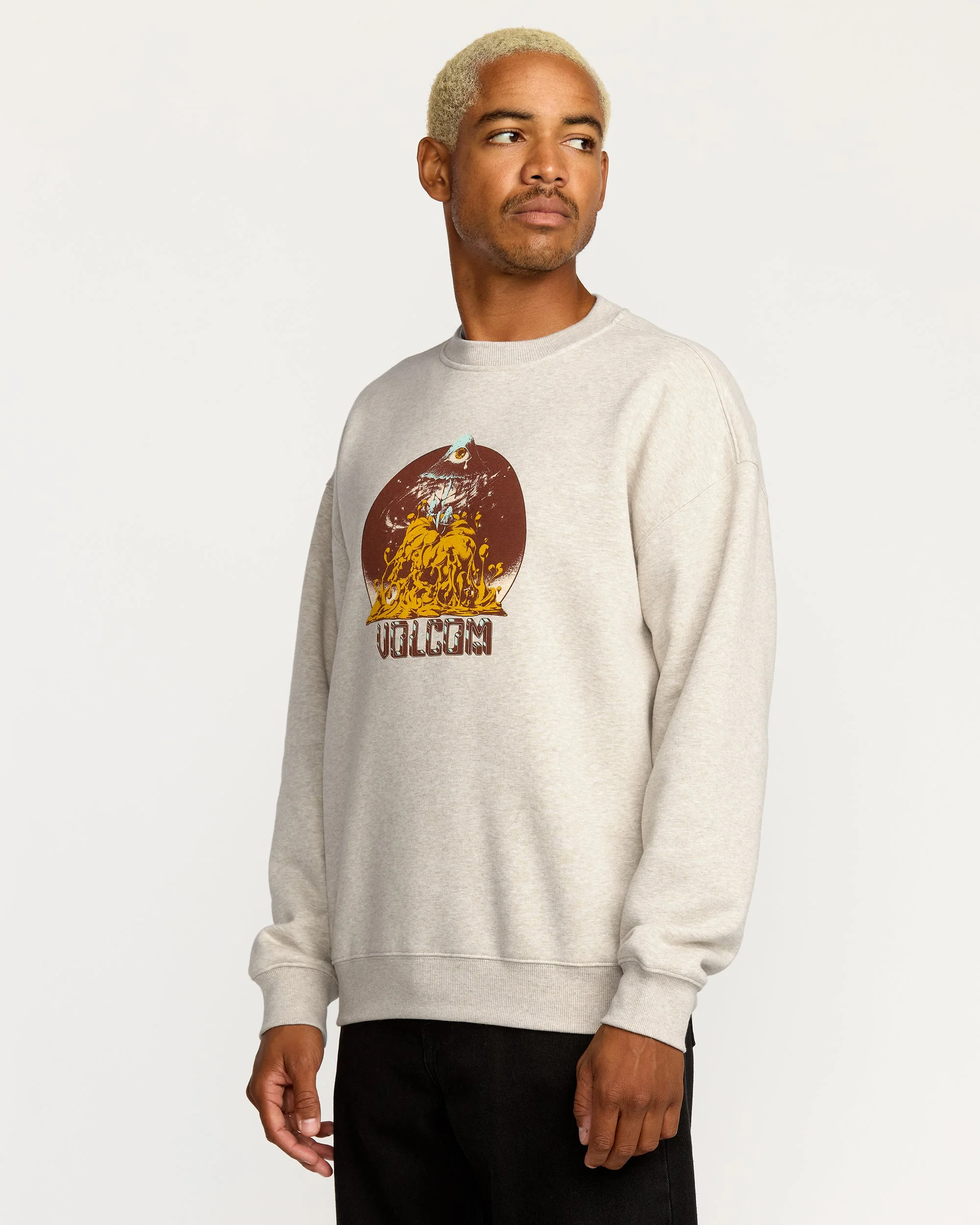 Men's Featured Artist Callum Rooney Crew - Image 4