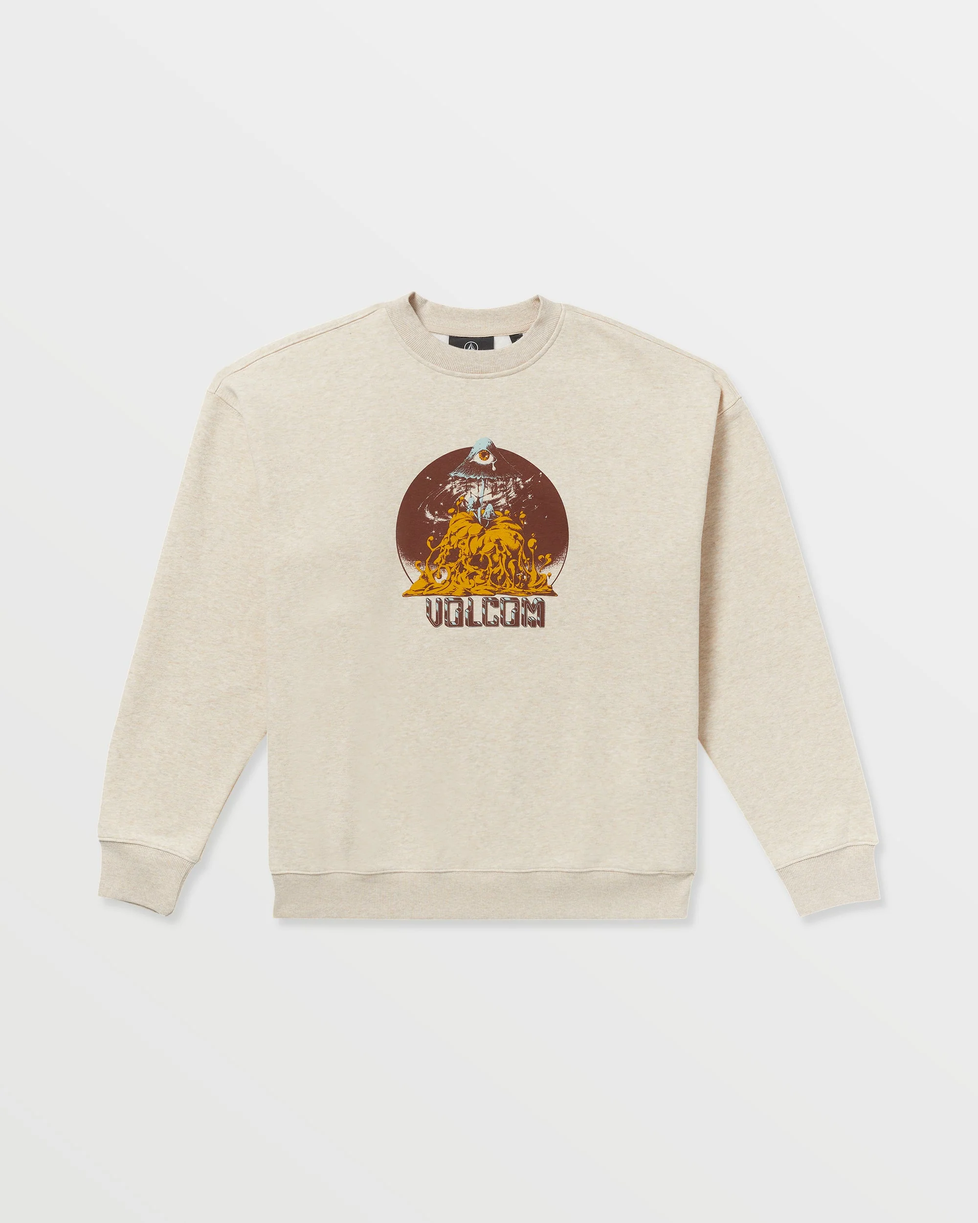 Men's Featured Artist Callum Rooney Crew - Image 6