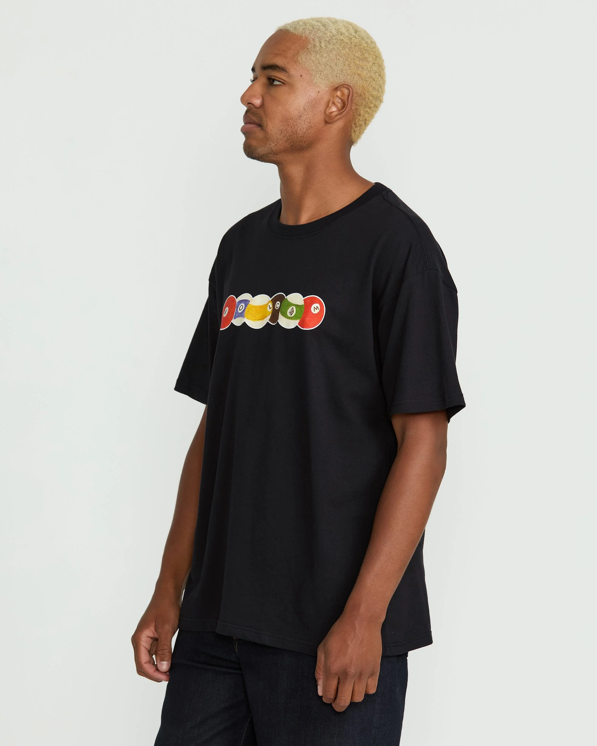 Men's Featured Artist Seth Conboy Rack Em Short Sleeve Tee - Image 3