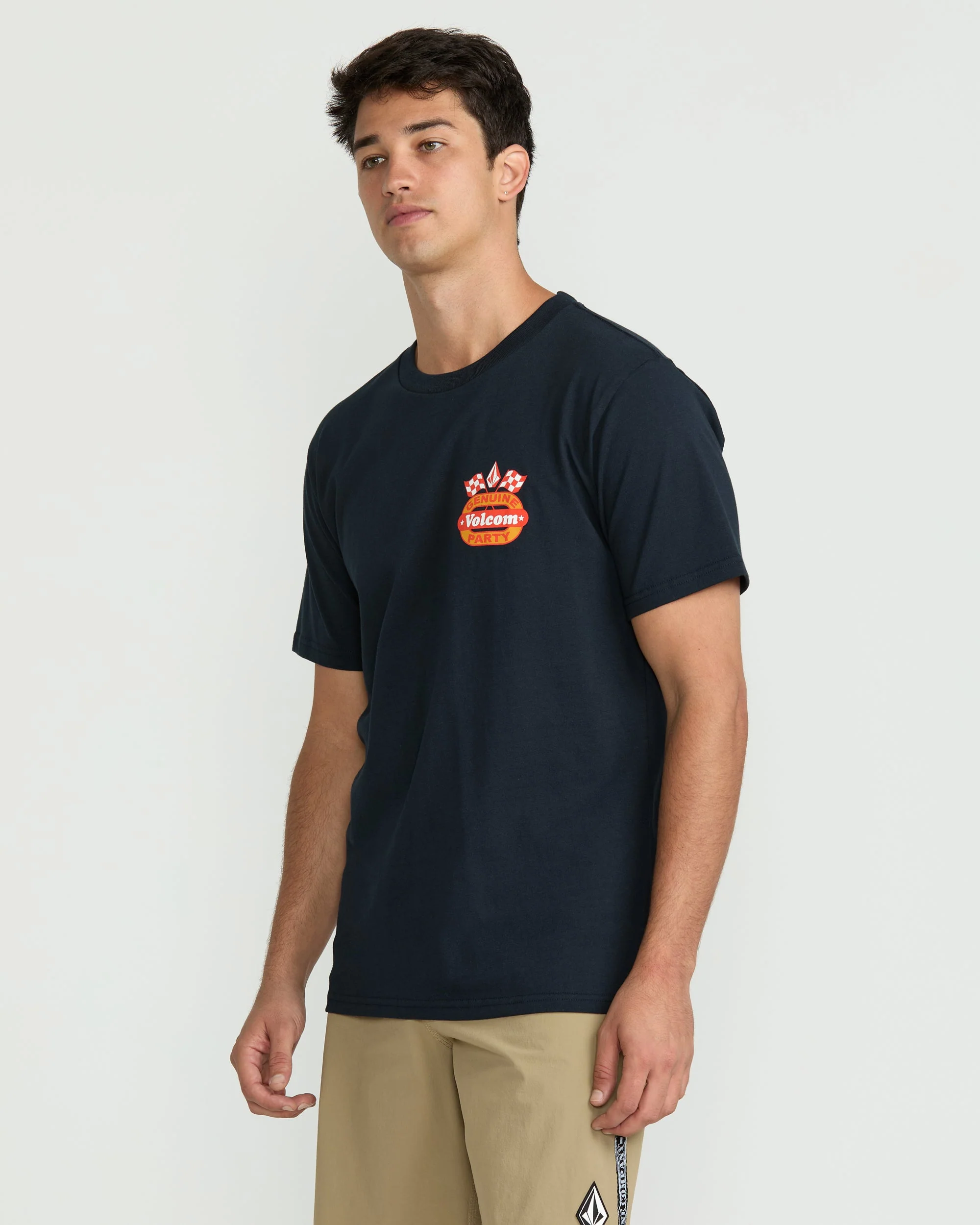Men's Fifth Gear Short Sleeve Tee - Image 3