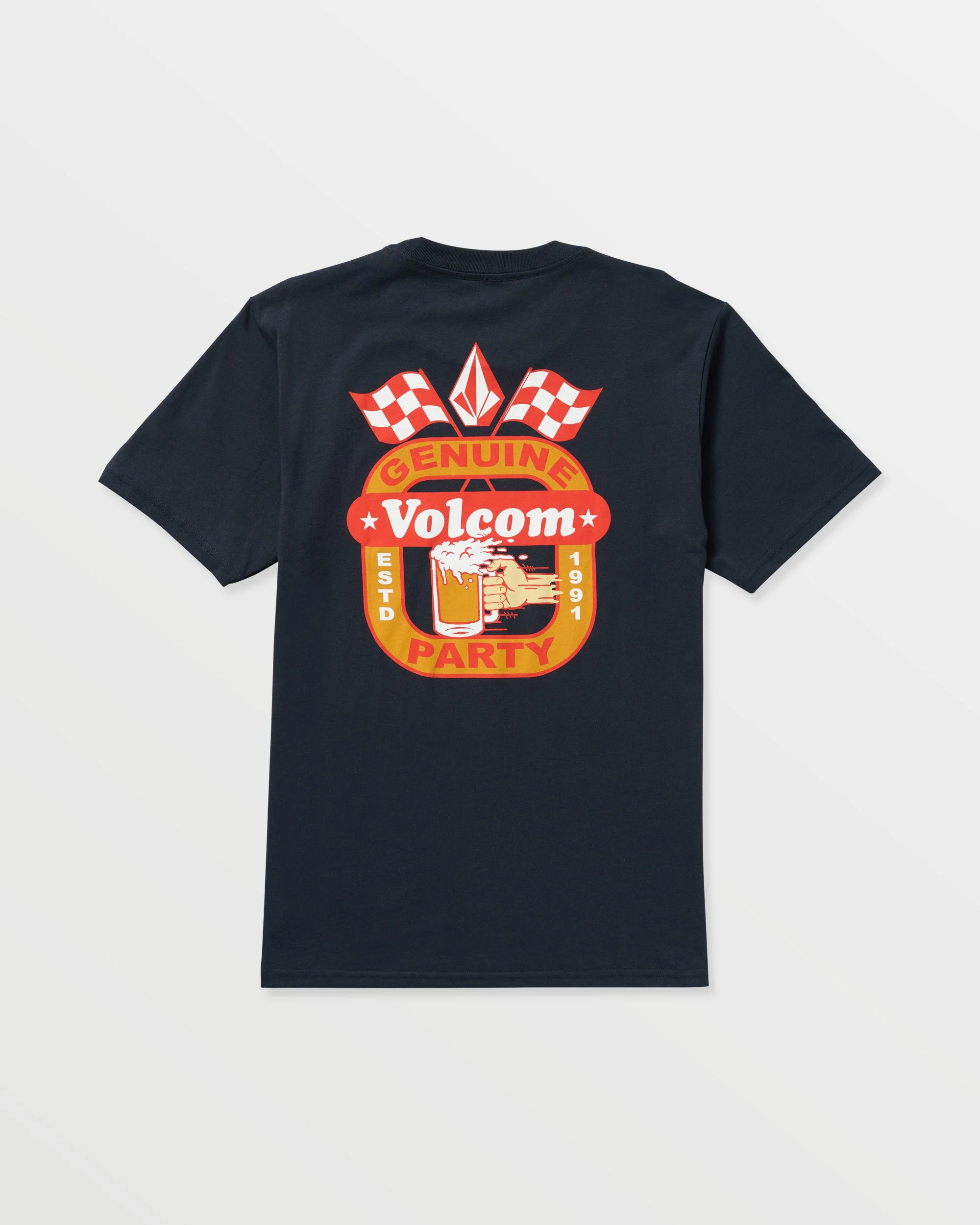 Men's Fifth Gear Short Sleeve Tee - Image 7