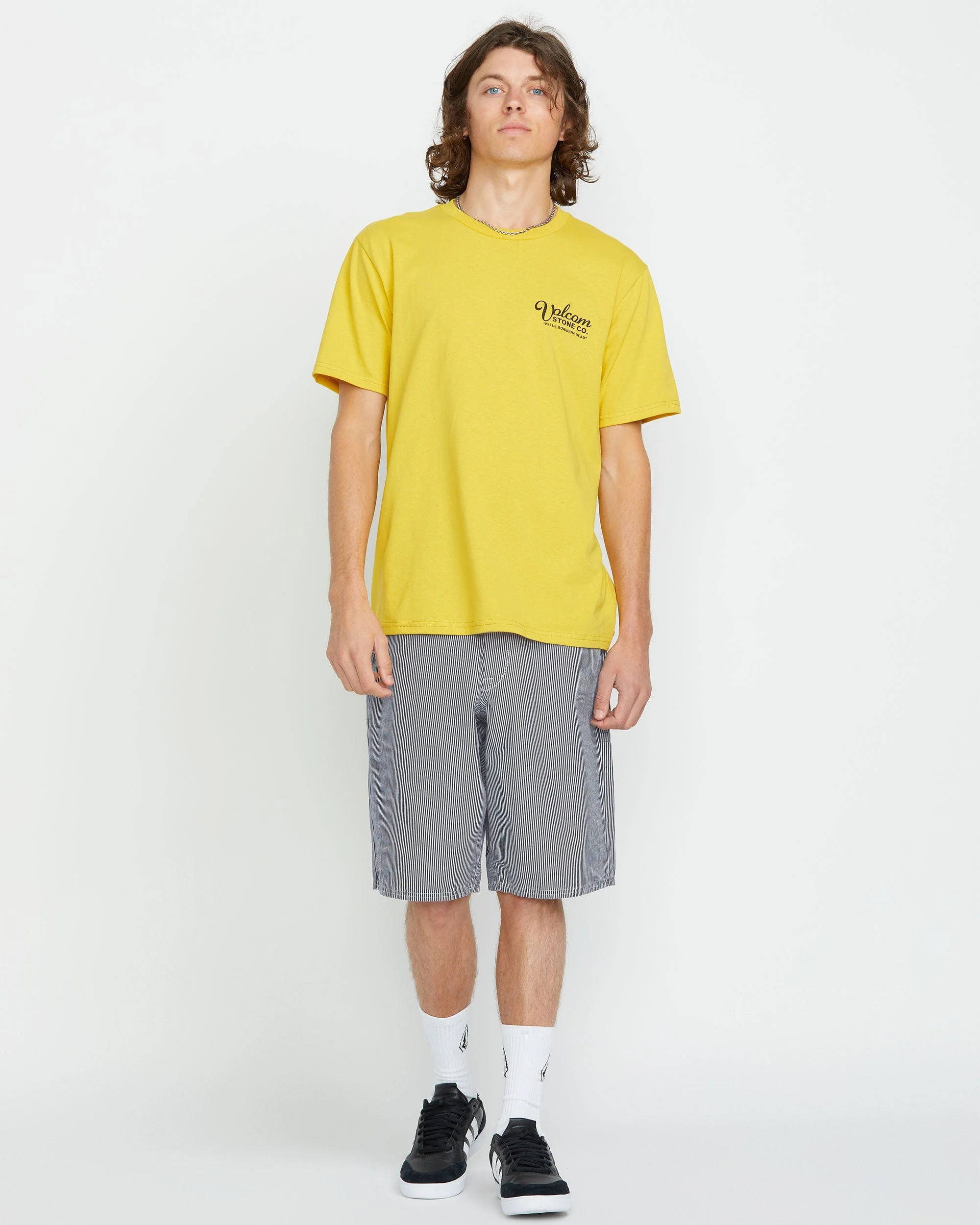Men's Freestone Shorts - Image 4