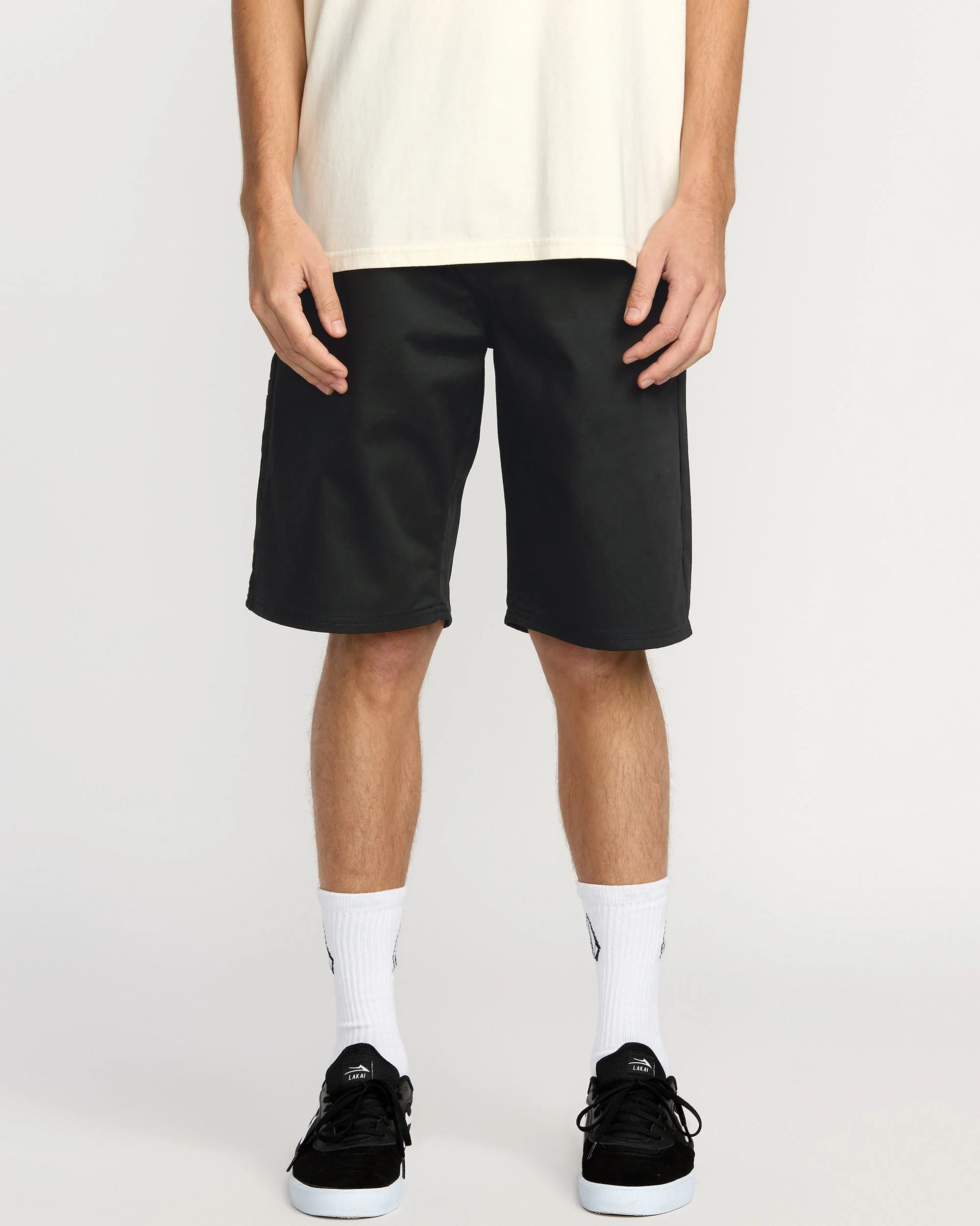 Men's Frickin Chino Shorts