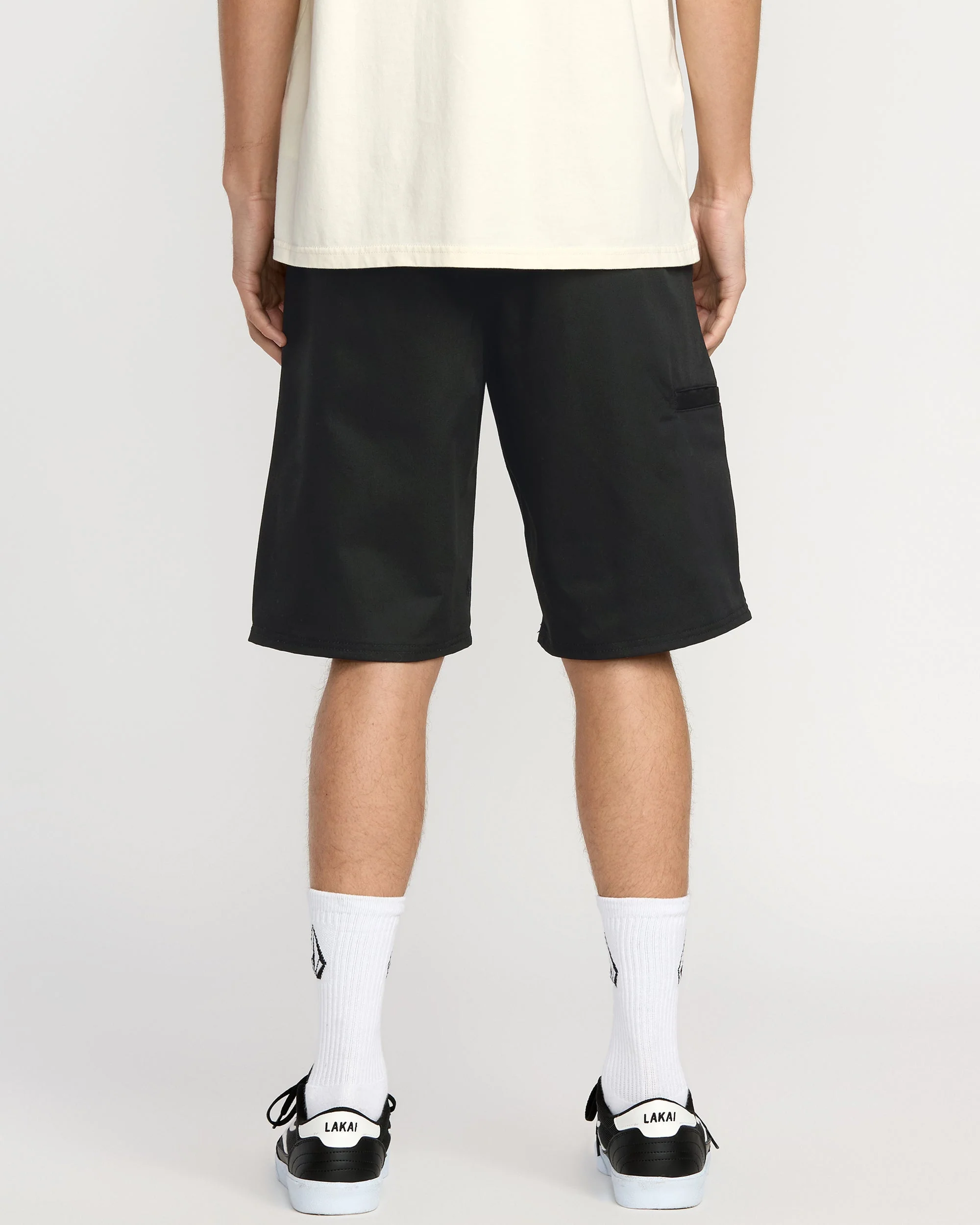 Men's Frickin Chino Shorts - Image 2