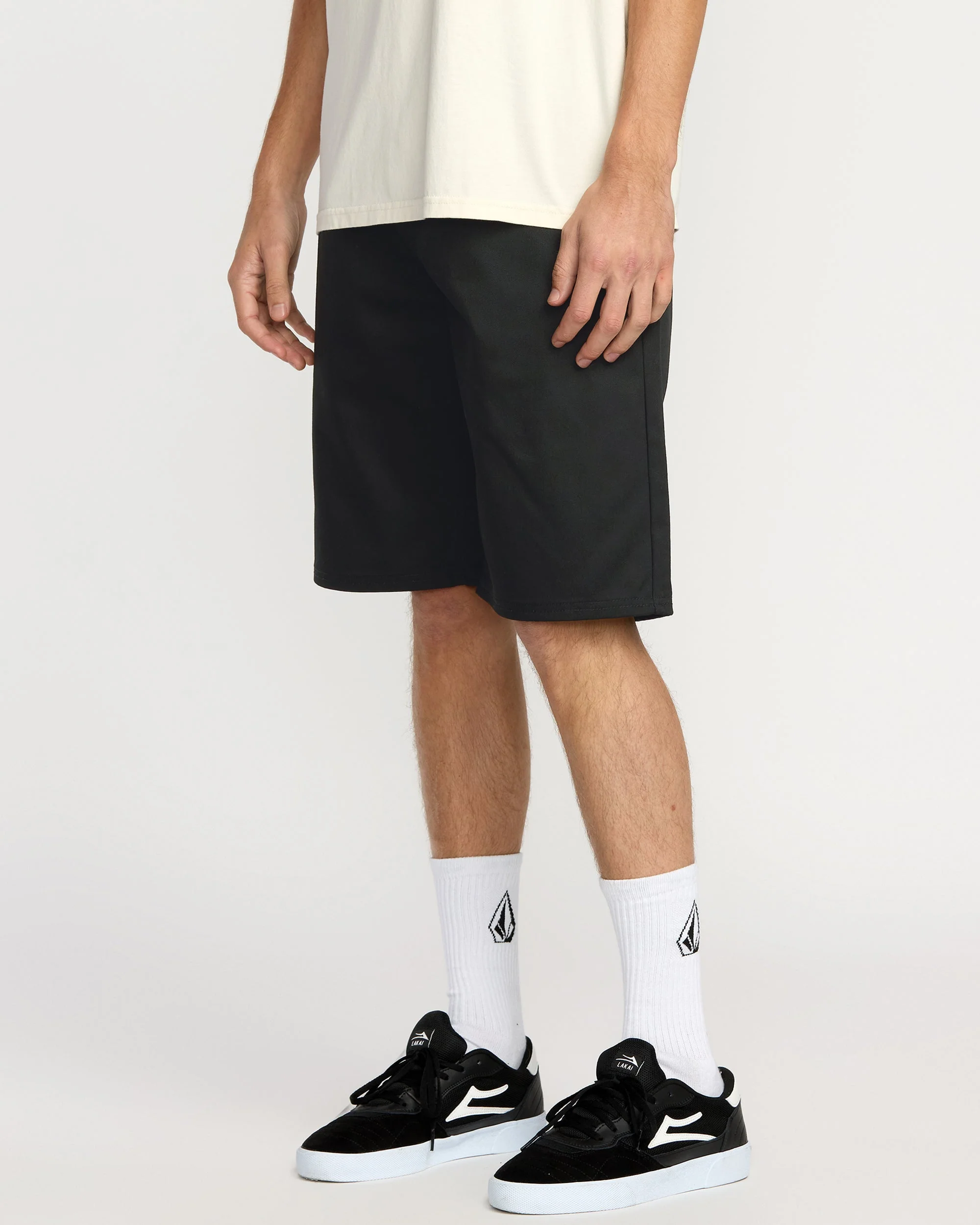 Men's Frickin Chino Shorts - Image 4