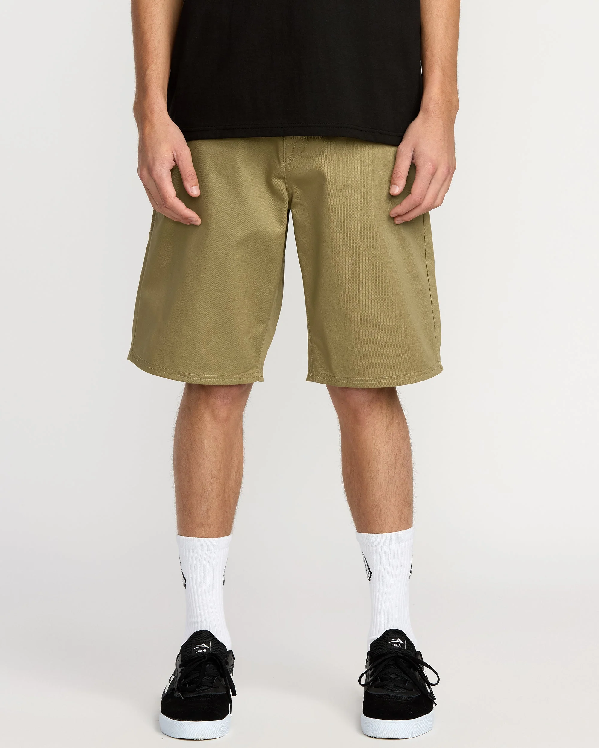 Men's Frickin Chino Shorts