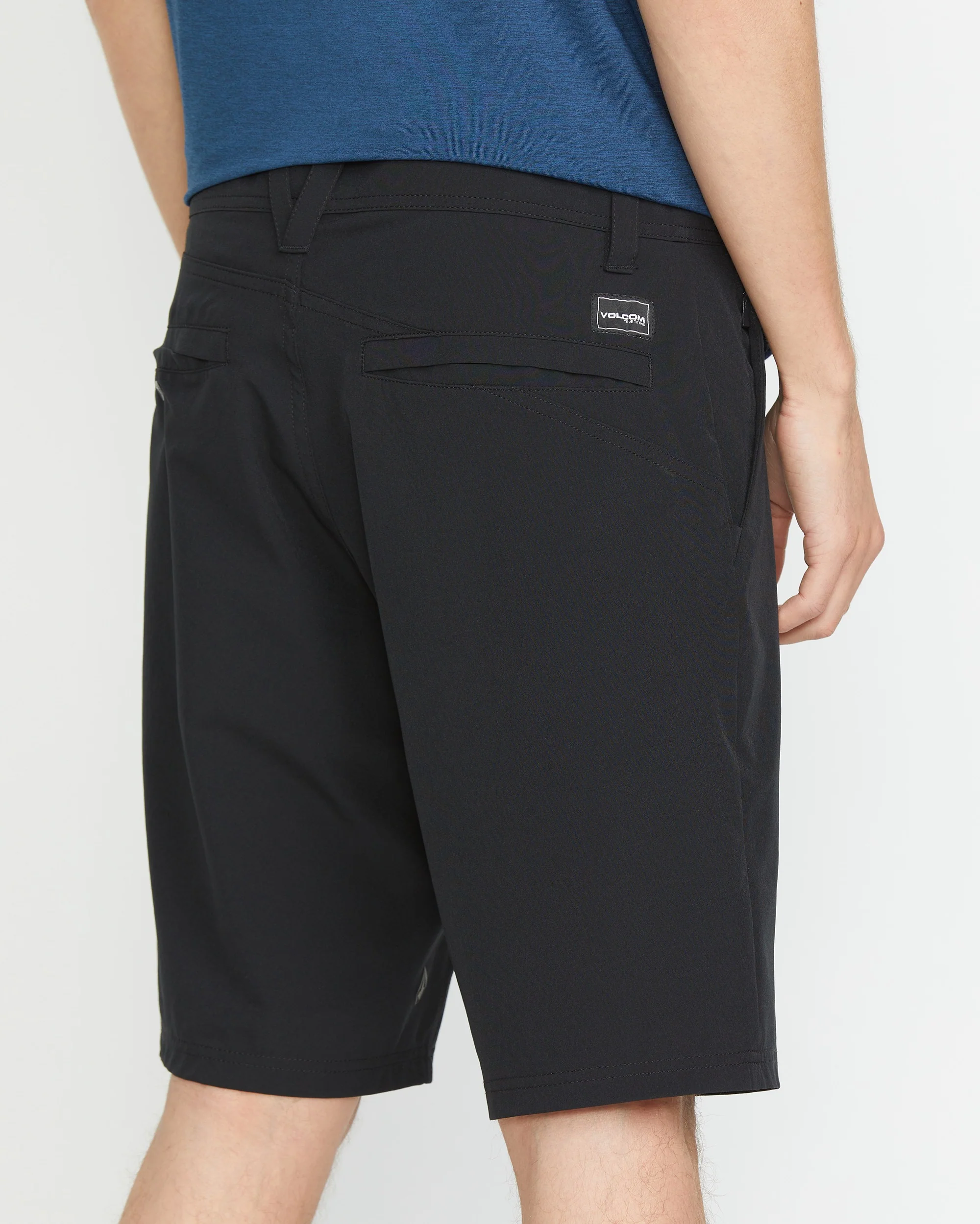 Men's Frickin Cross Shred Shorts - Image 11