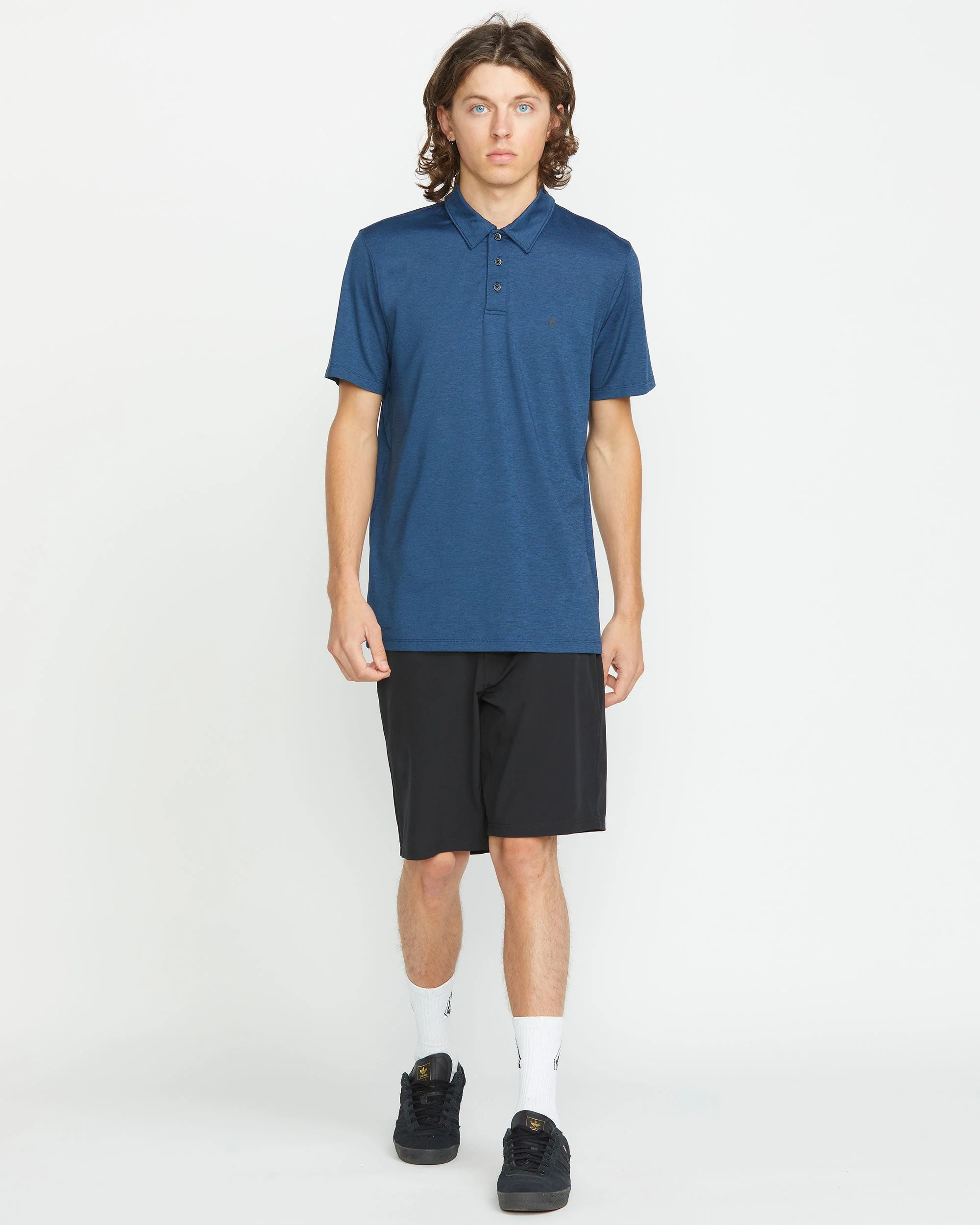 Men's Frickin Cross Shred Shorts - Image 5