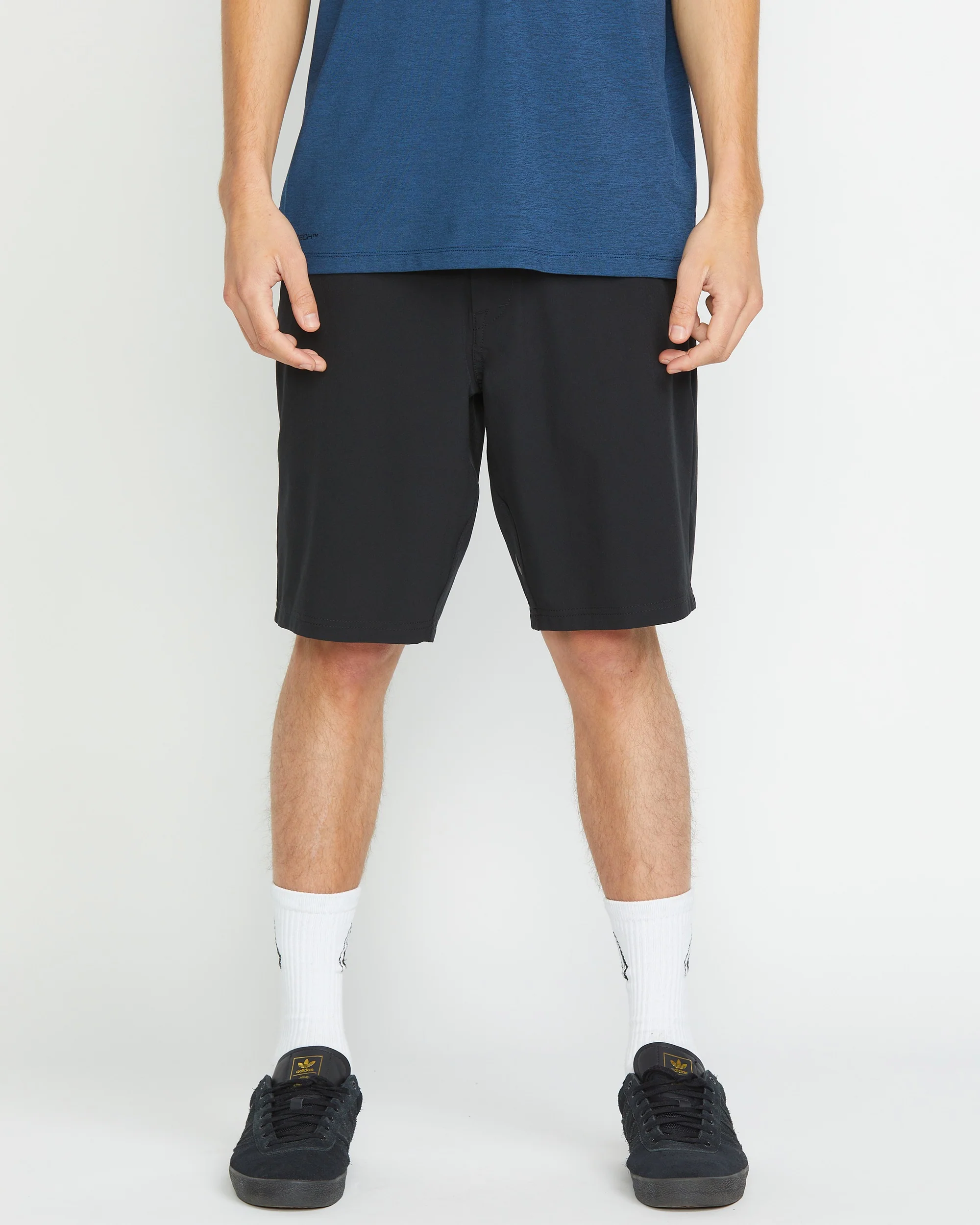 Men's Frickin Cross Shred Shorts - Image 8