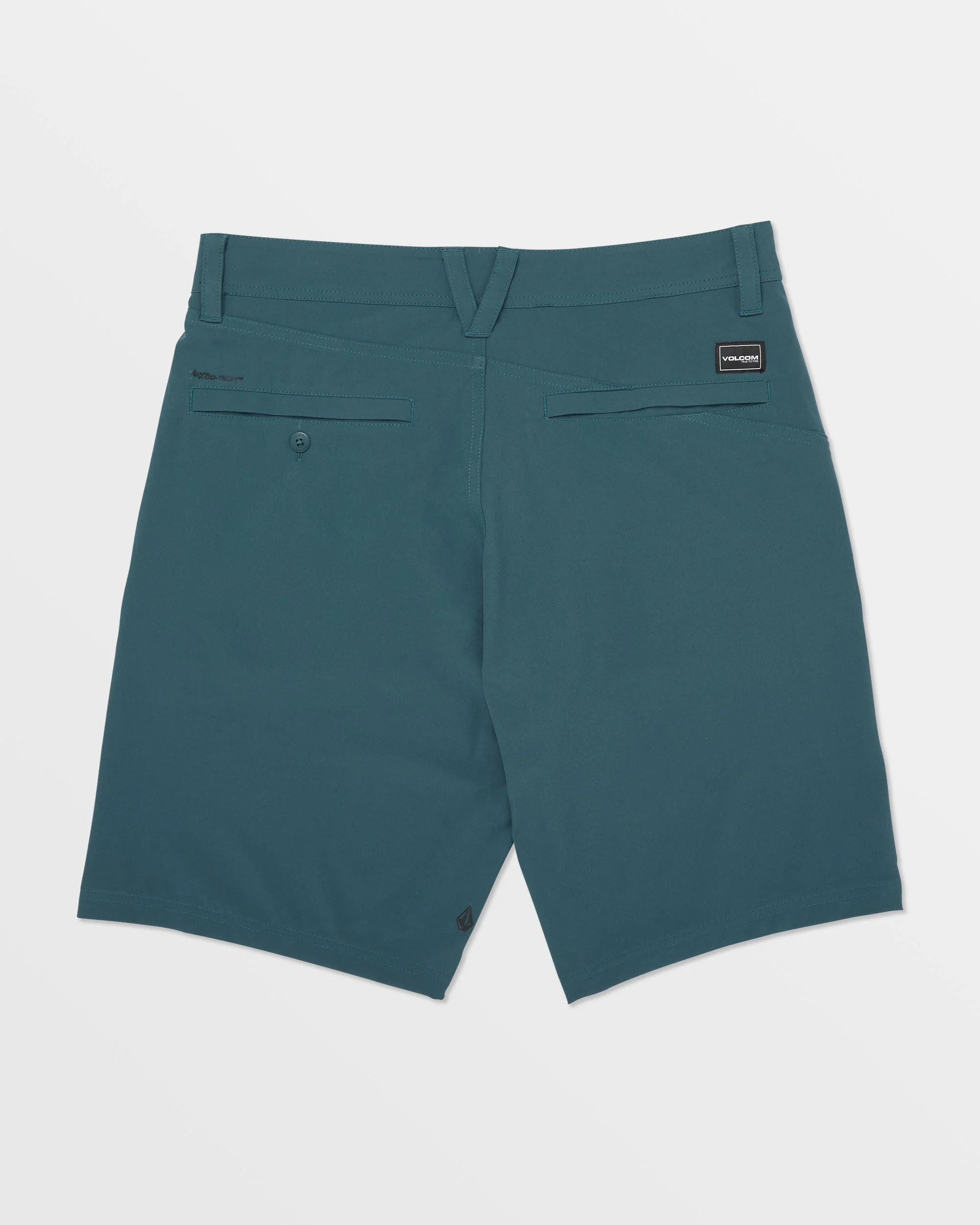 Men's Frickin Cross Shred Shorts - Image 4