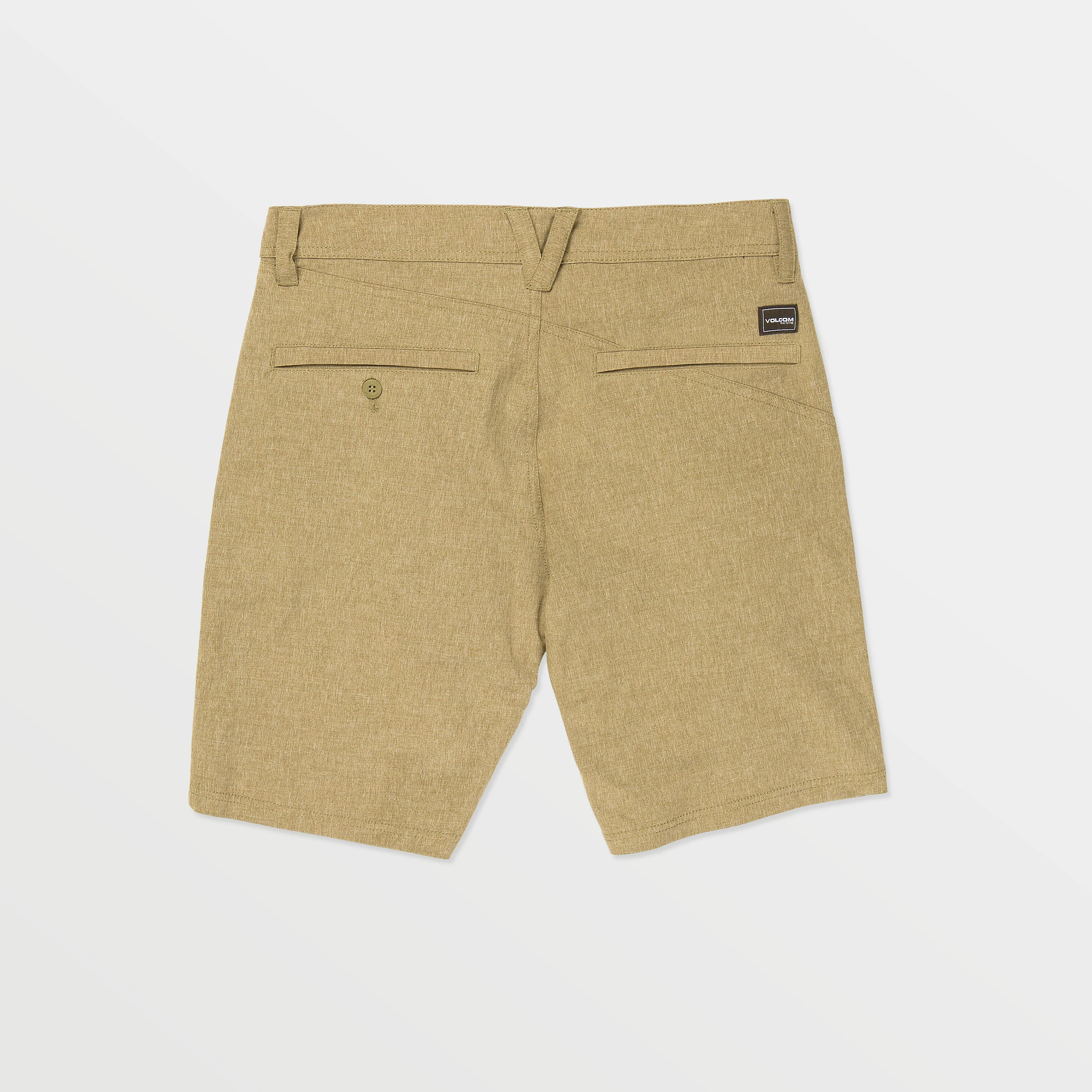 Men's Frickin Cross Shred Static Shorts - Image 10