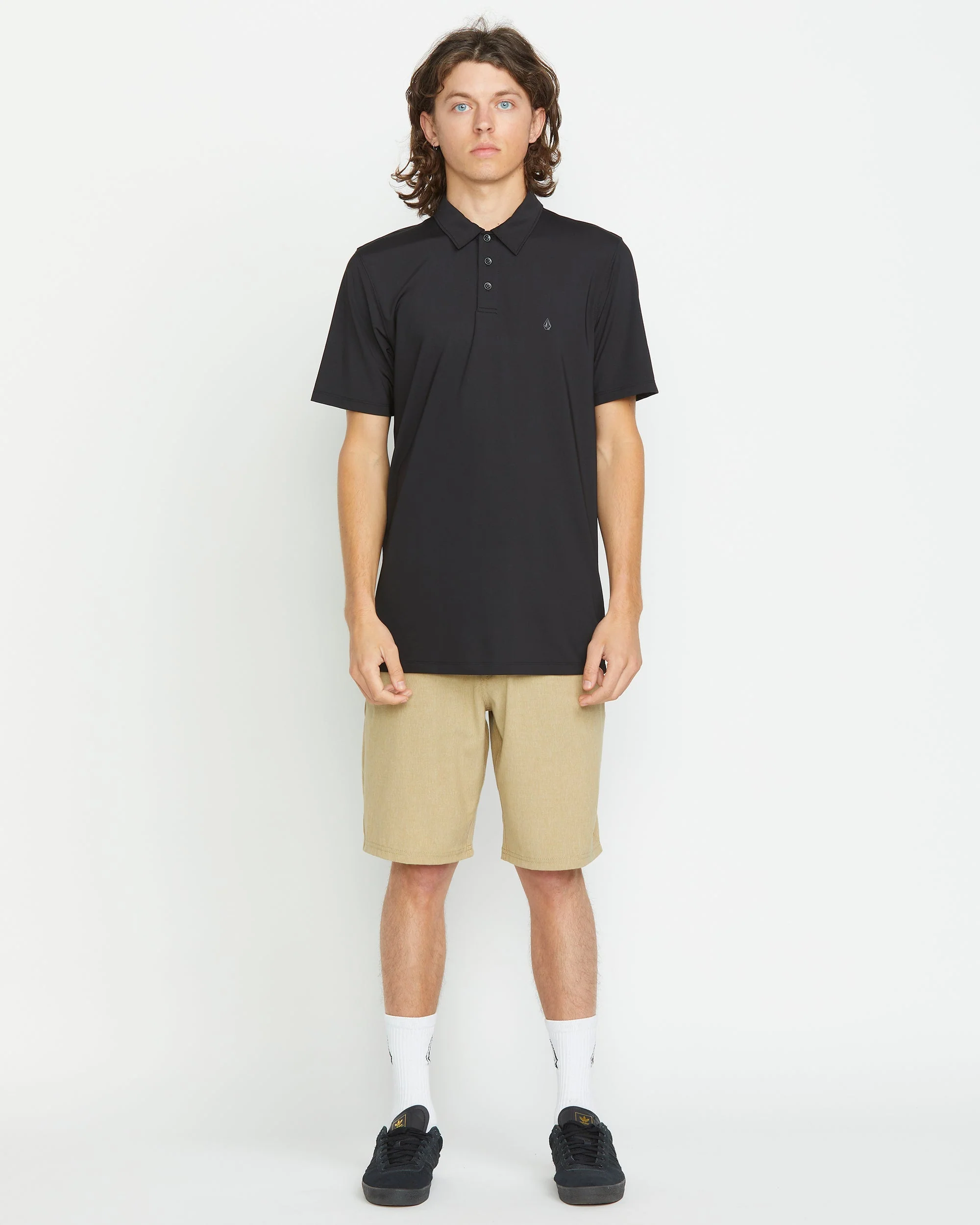 Men's Frickin Cross Shred Static Shorts - Image 6