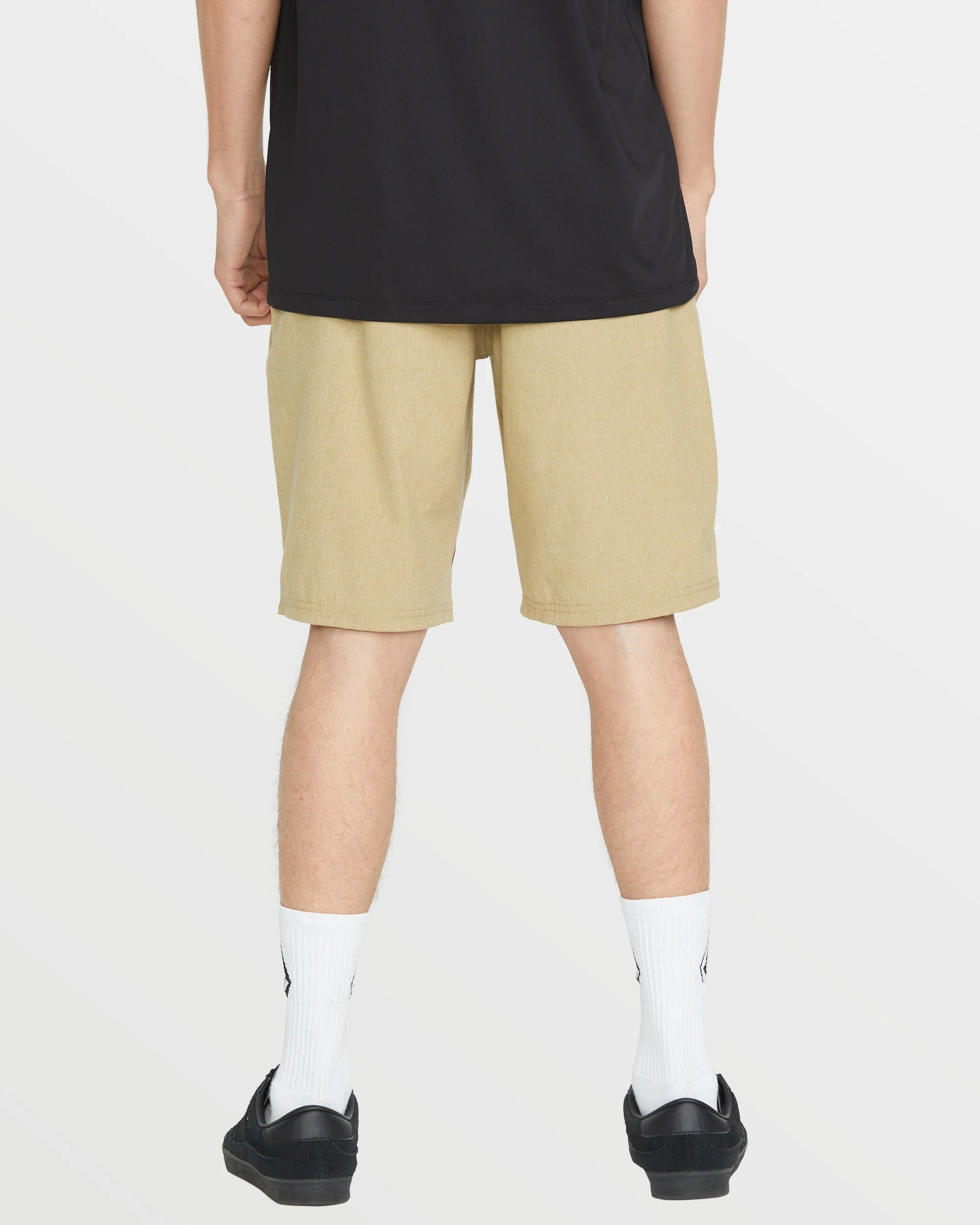 Men's Frickin Cross Shred Static Shorts - Image 8