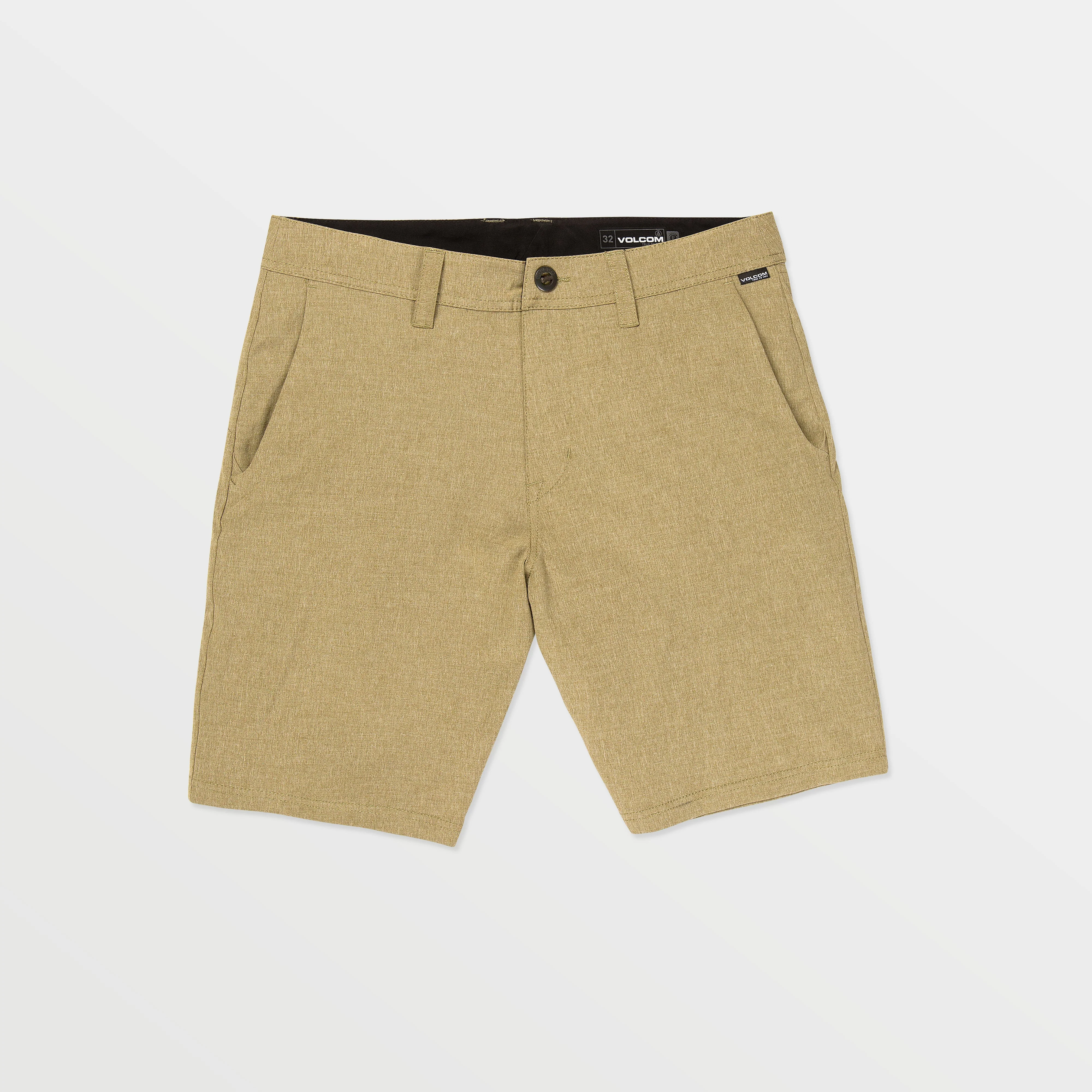 Men's Frickin Cross Shred Static Shorts - Image 9