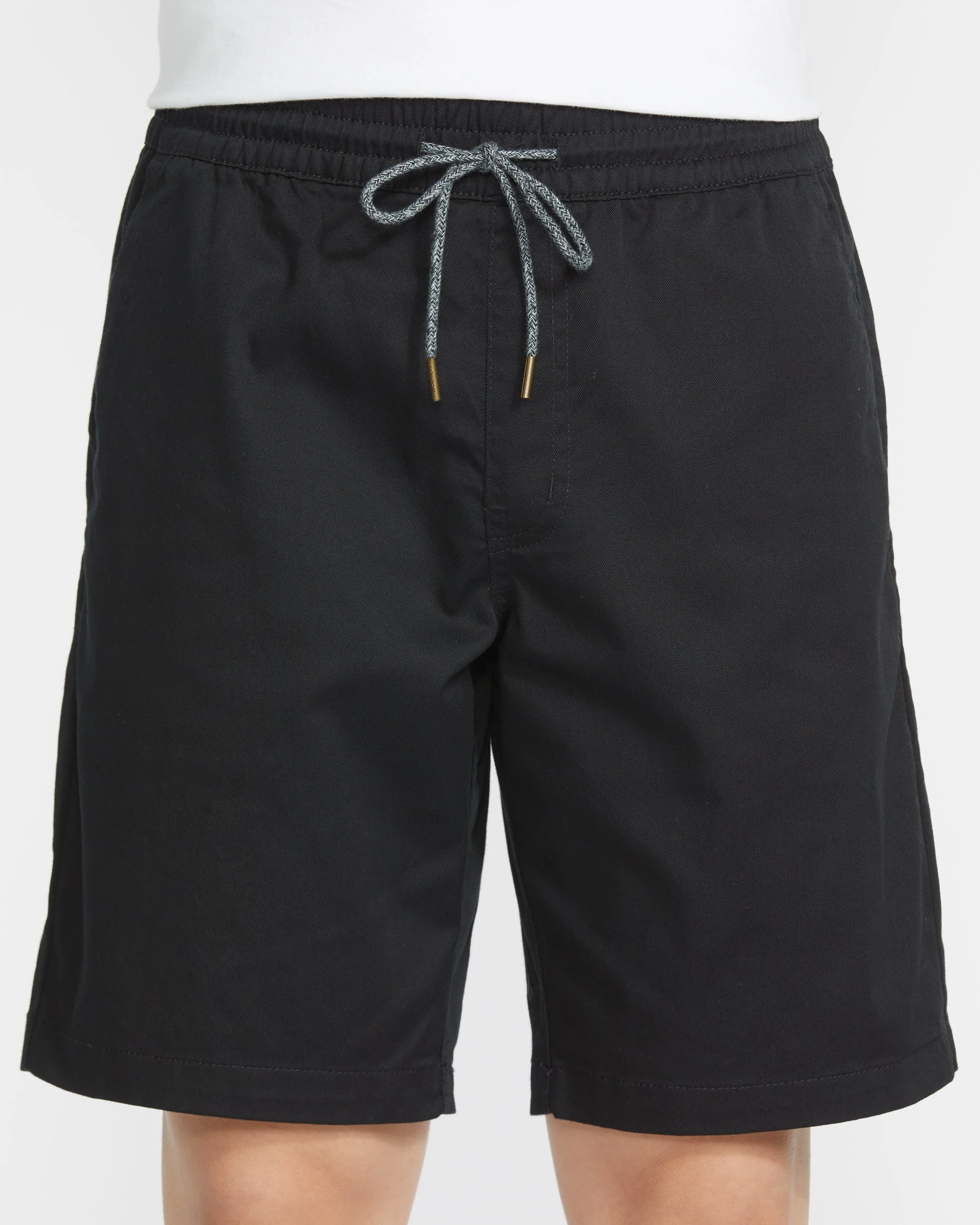 Men's Frickin Elastic Waist Shorts - Image 5