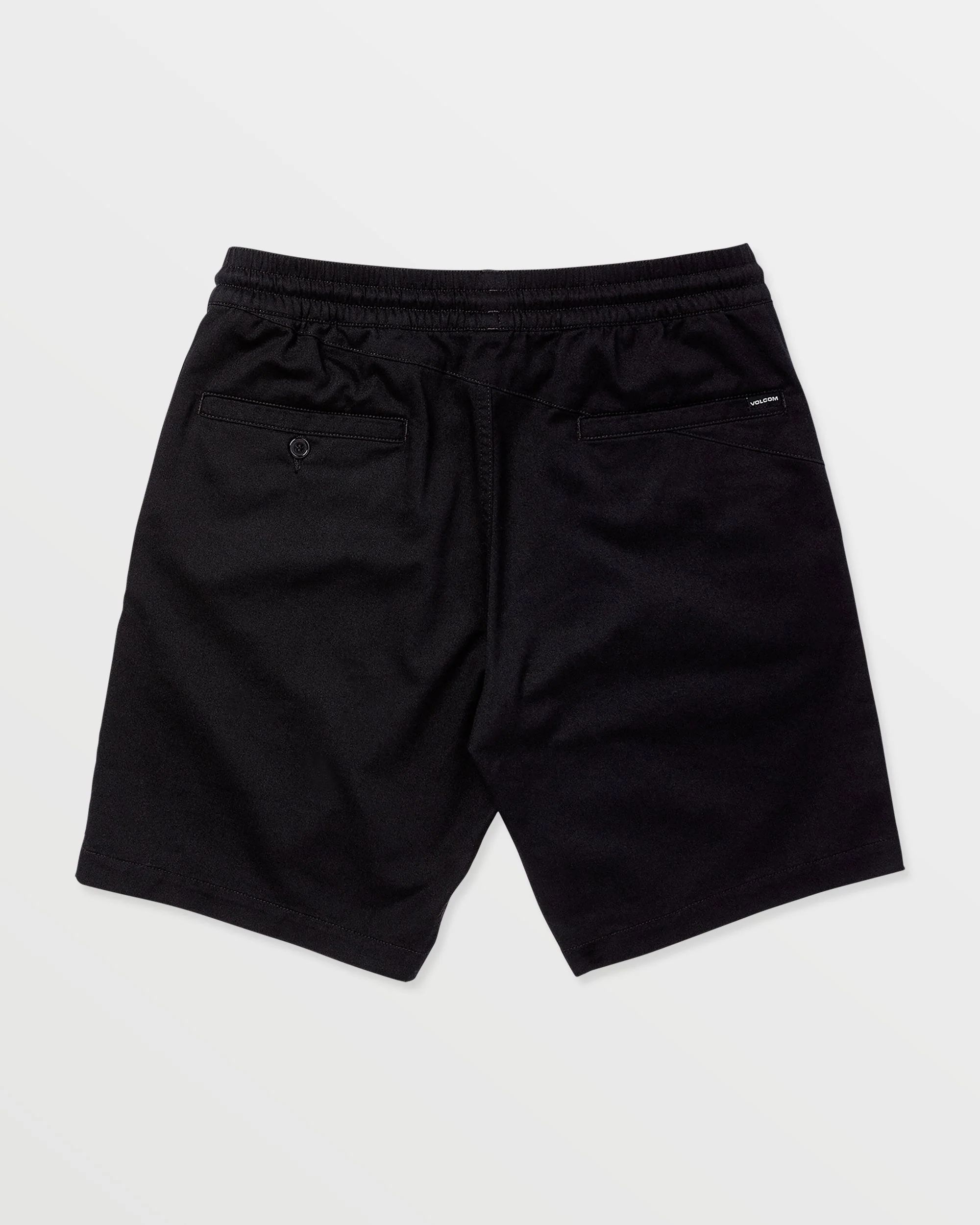 Men's Frickin Elastic Waist Shorts - Image 7