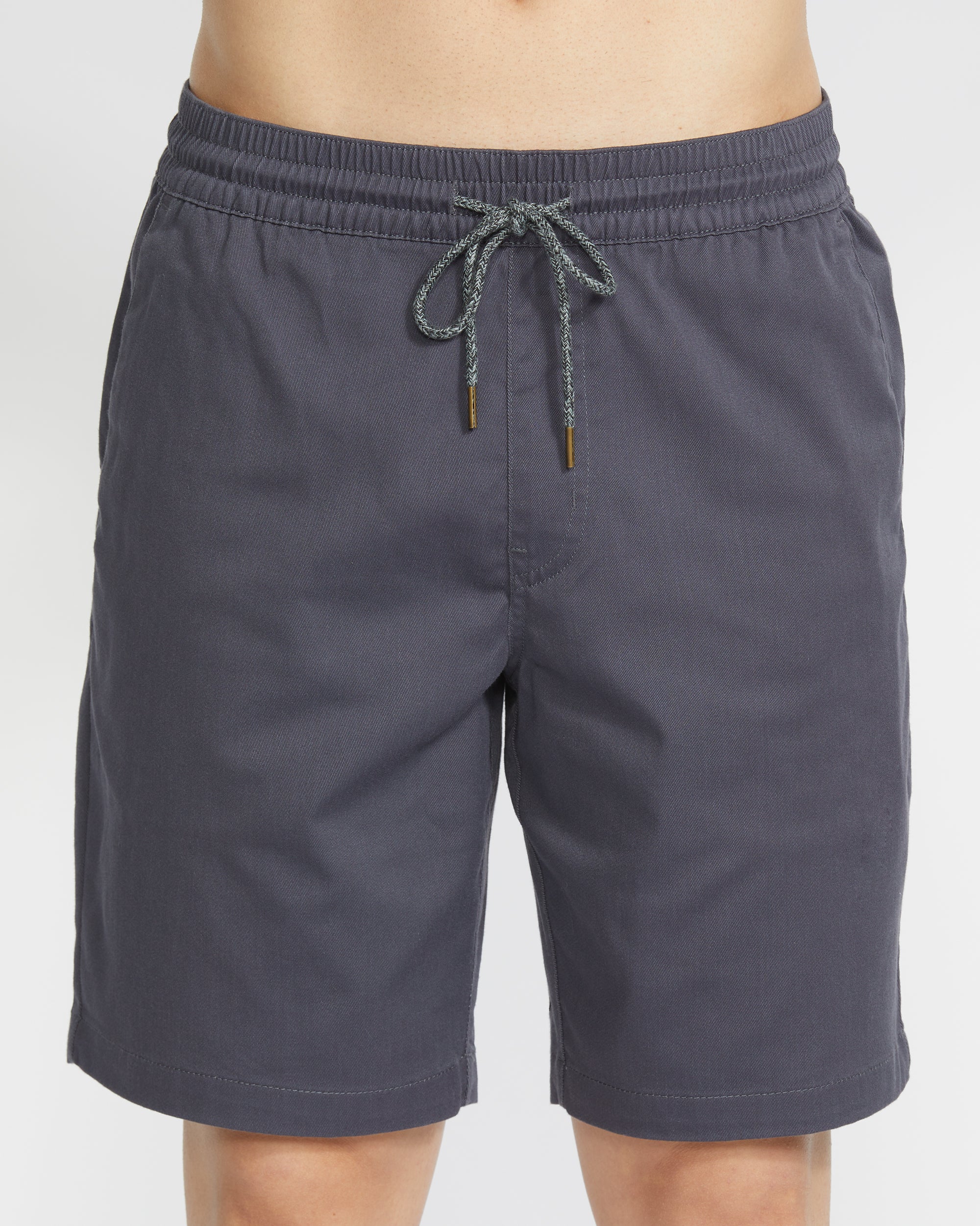 Men's Frickin Elastic Waist Shorts - Image 5