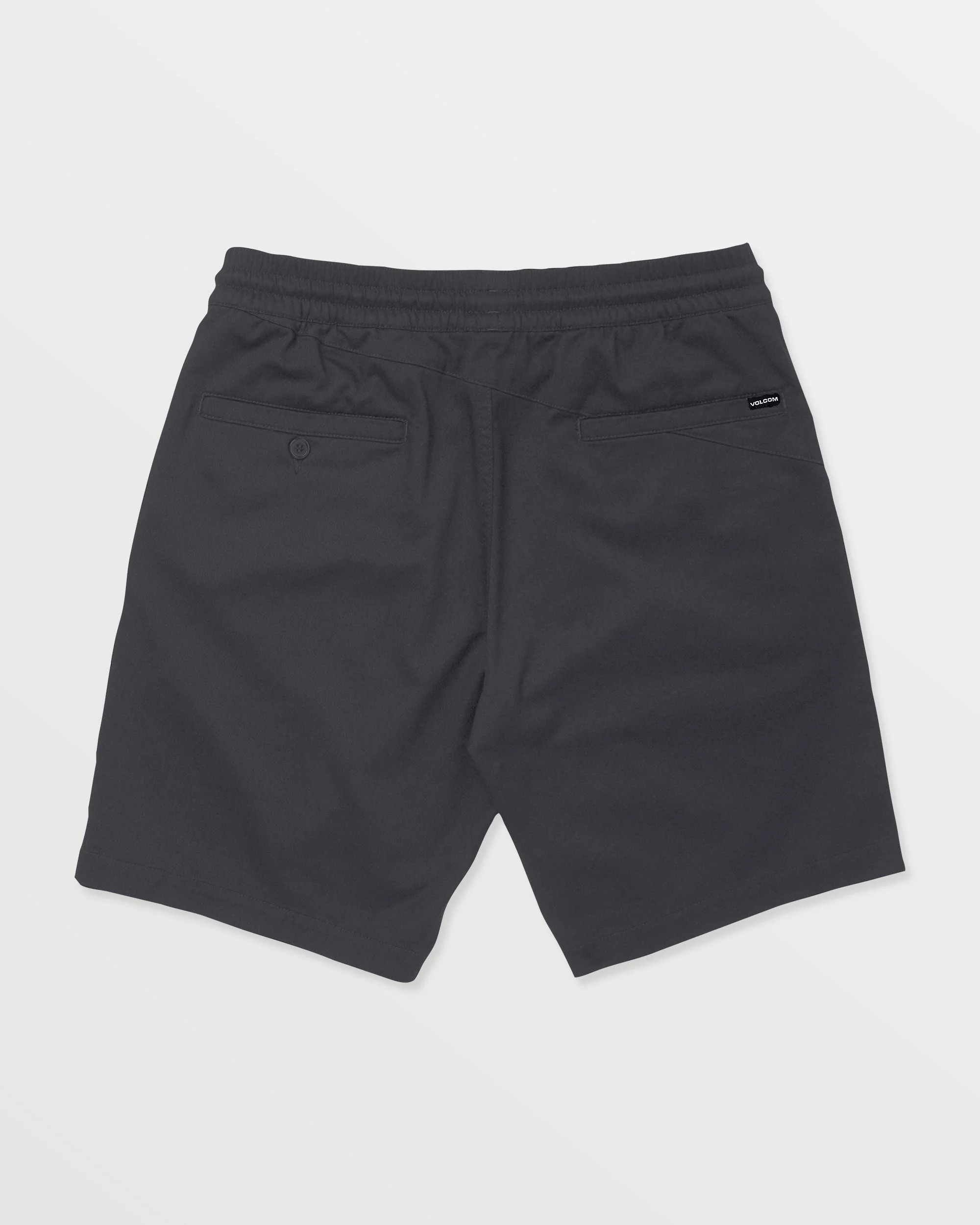 Men's Frickin Elastic Waist Shorts - Image 7