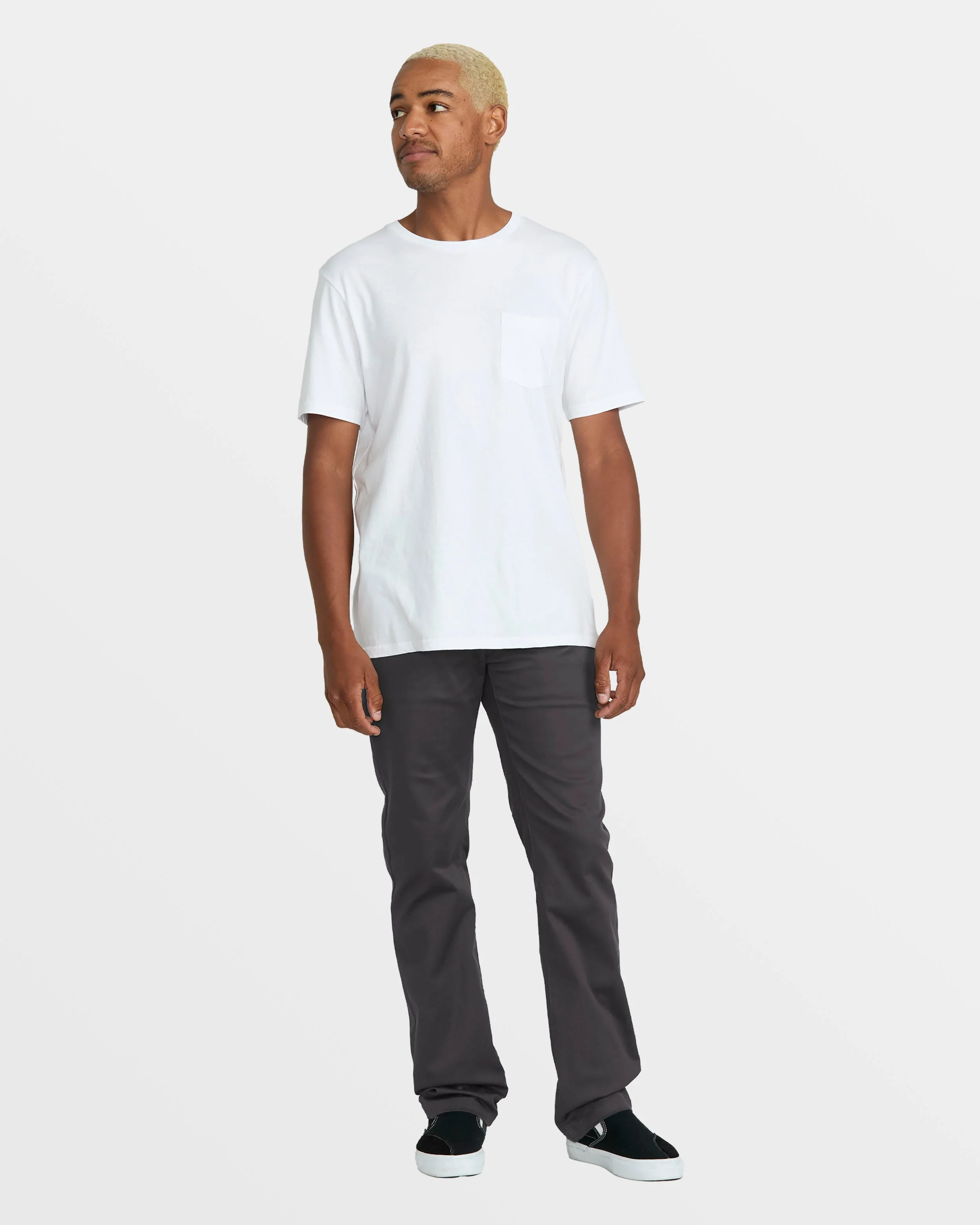 Men's Frickin Modern Stretch Pants - Image 2