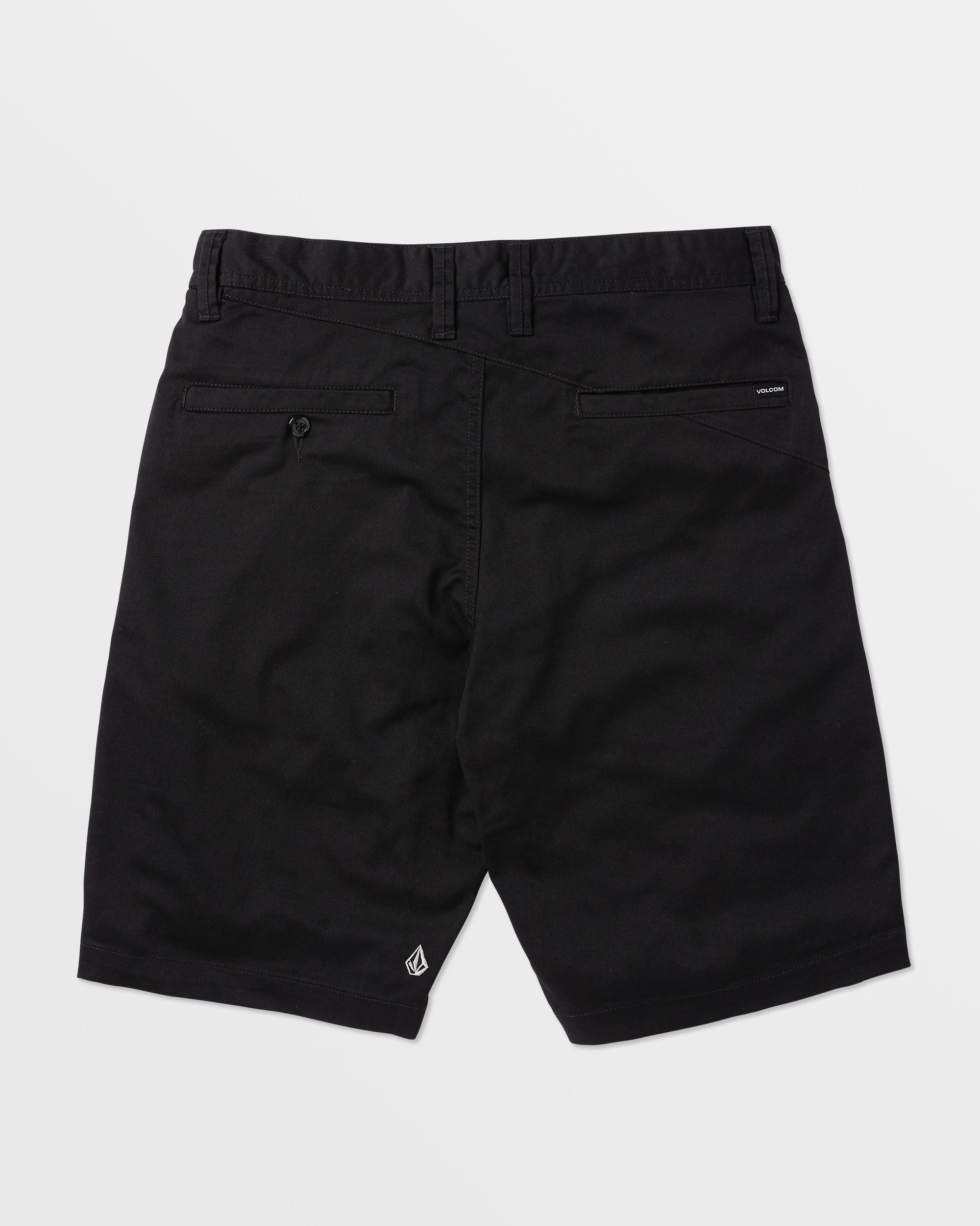 Men's Frickin Modern Stretch Shorts - Image 6