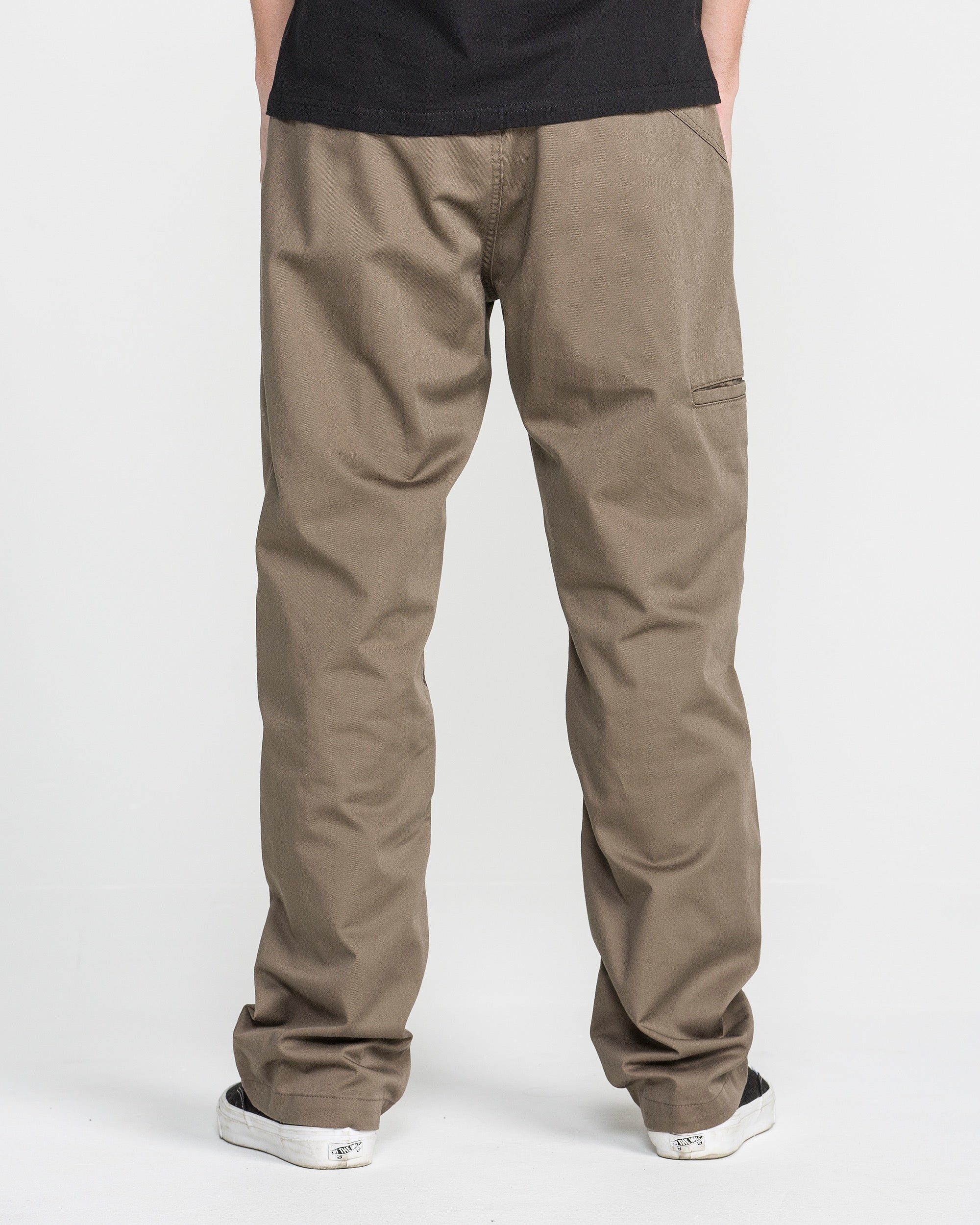 Men's Frickin Relaxed Chino Pants - Image 2