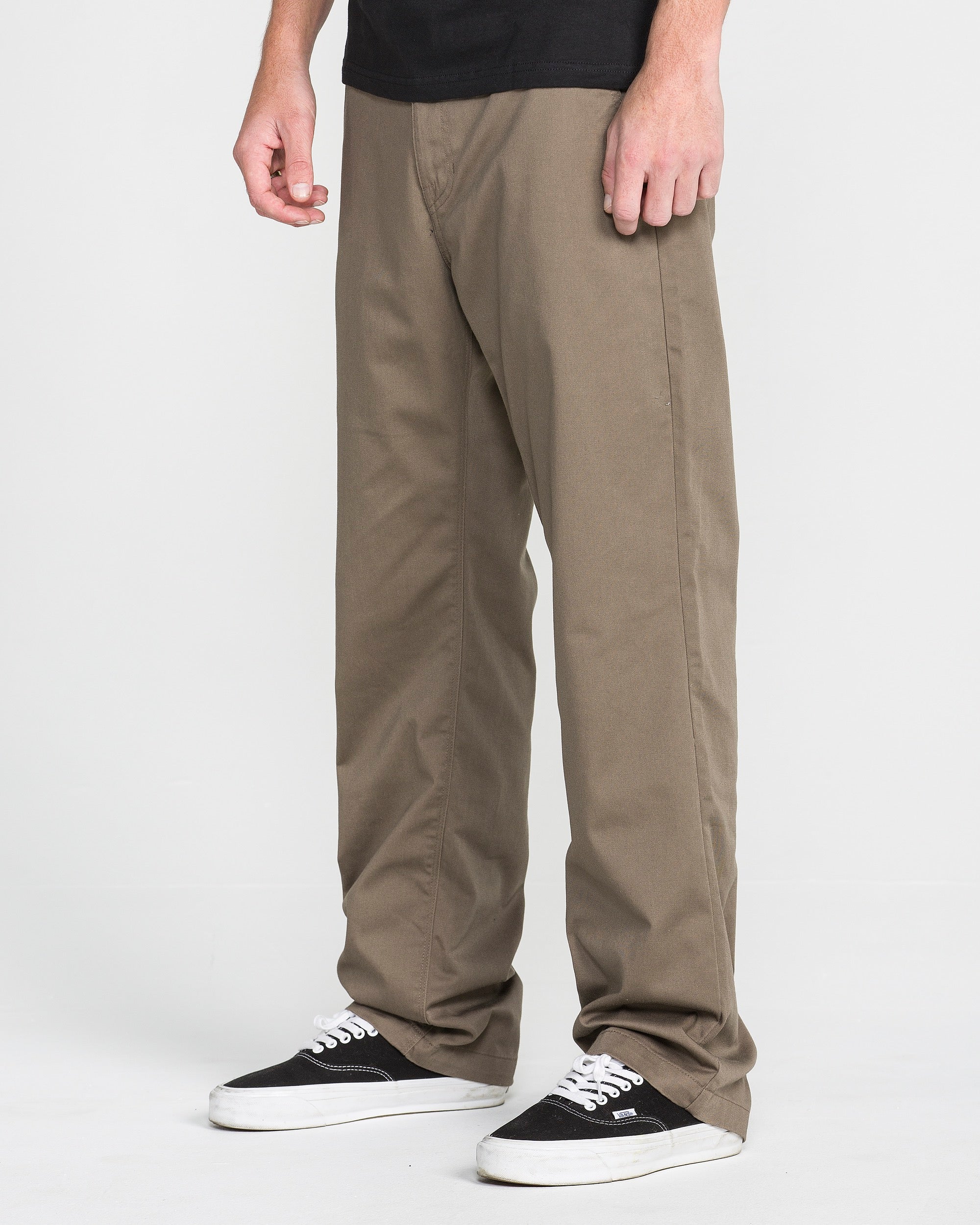 Men's Frickin Relaxed Chino Pants - Image 4