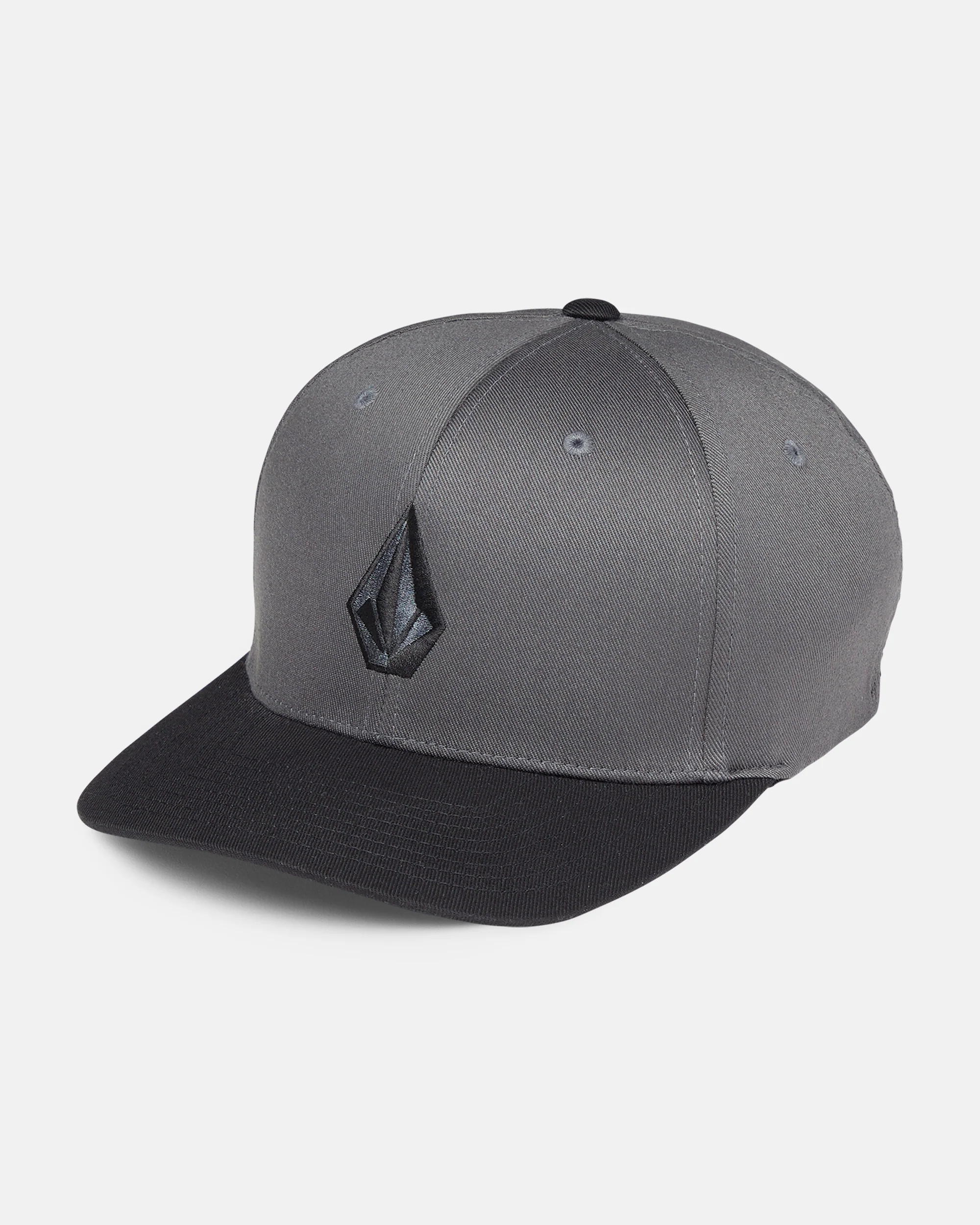 Men's Full Stone Flexfit Hat - Image 3