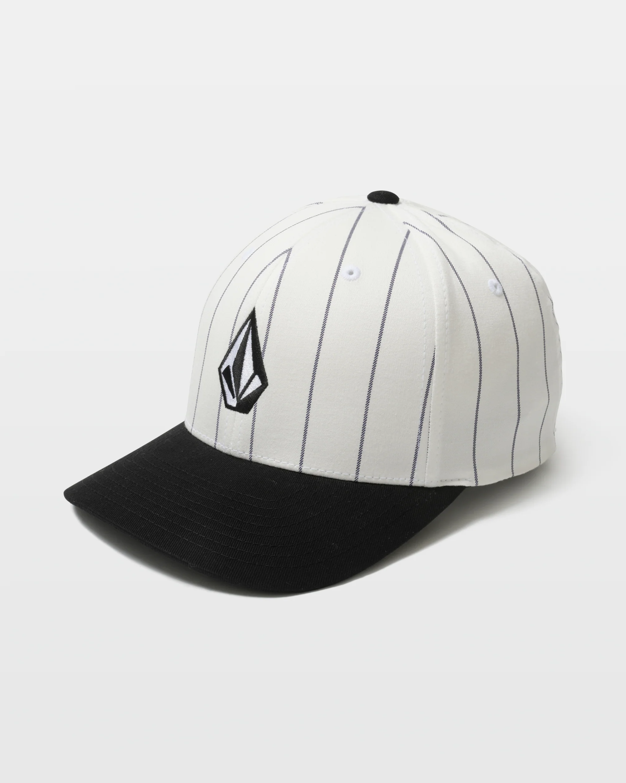 Men's Full Stone Heather Flexfit Hat