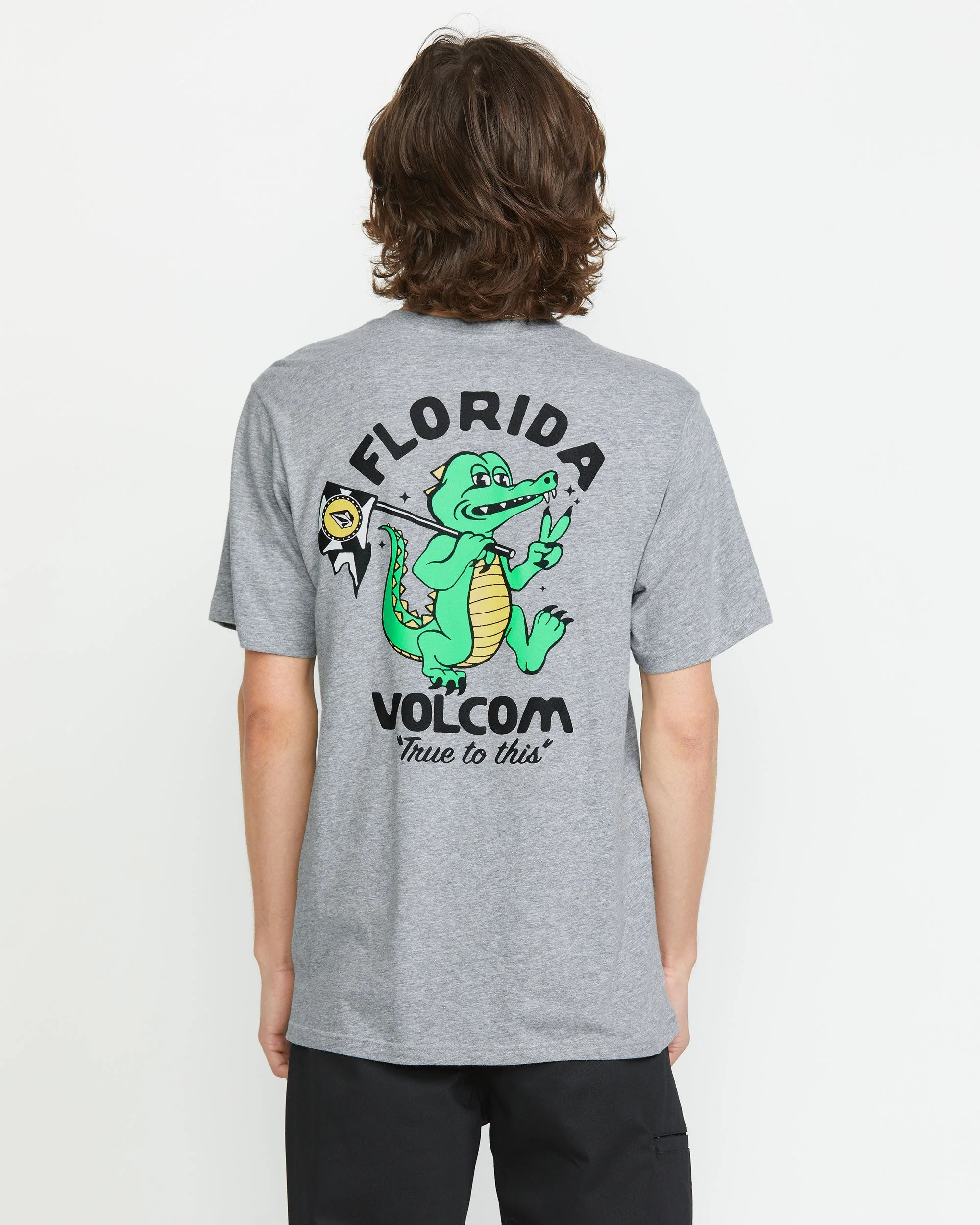 Men's Gatornation Short Sleeve Tee