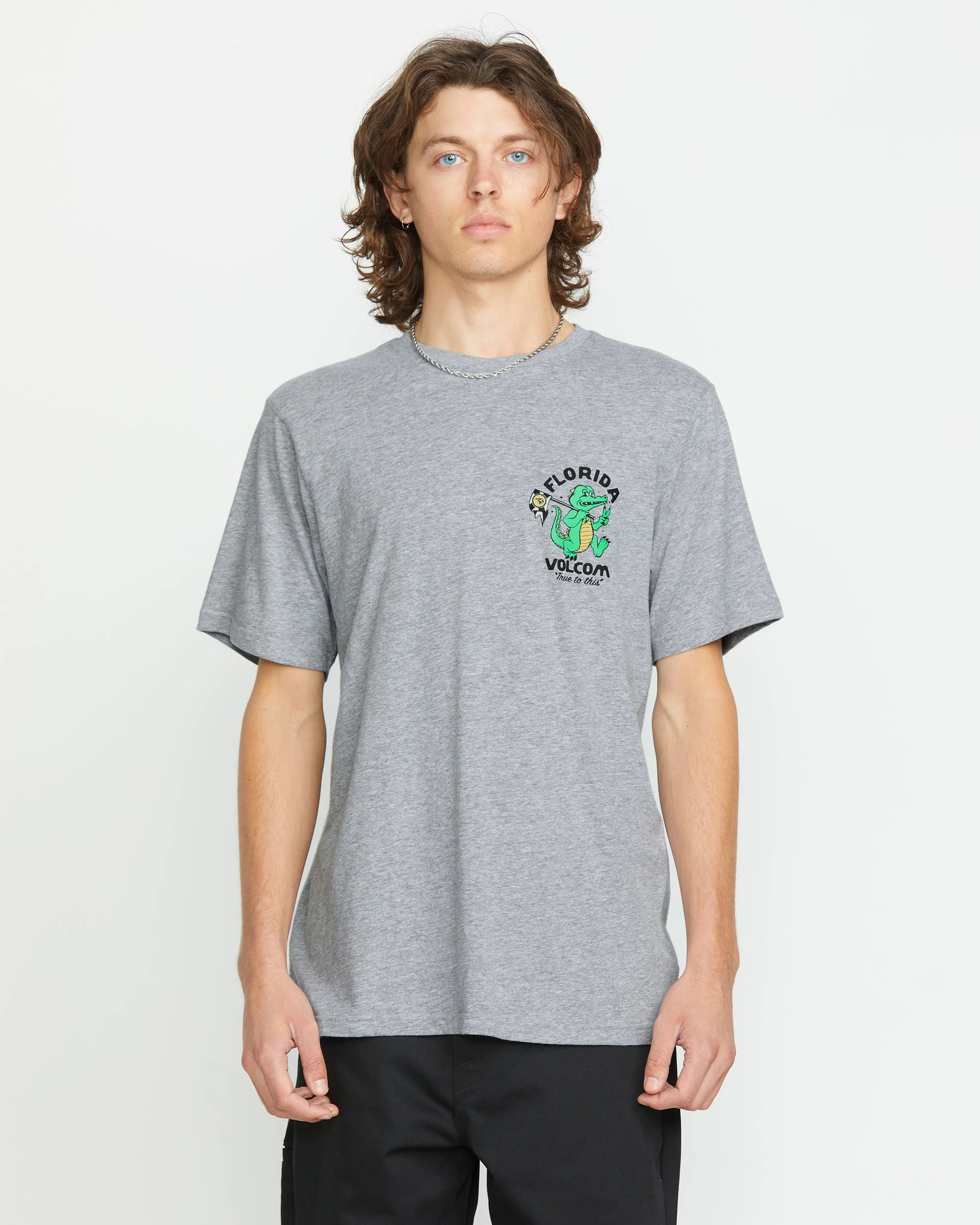 Men's Gatornation Short Sleeve Tee - Image 2