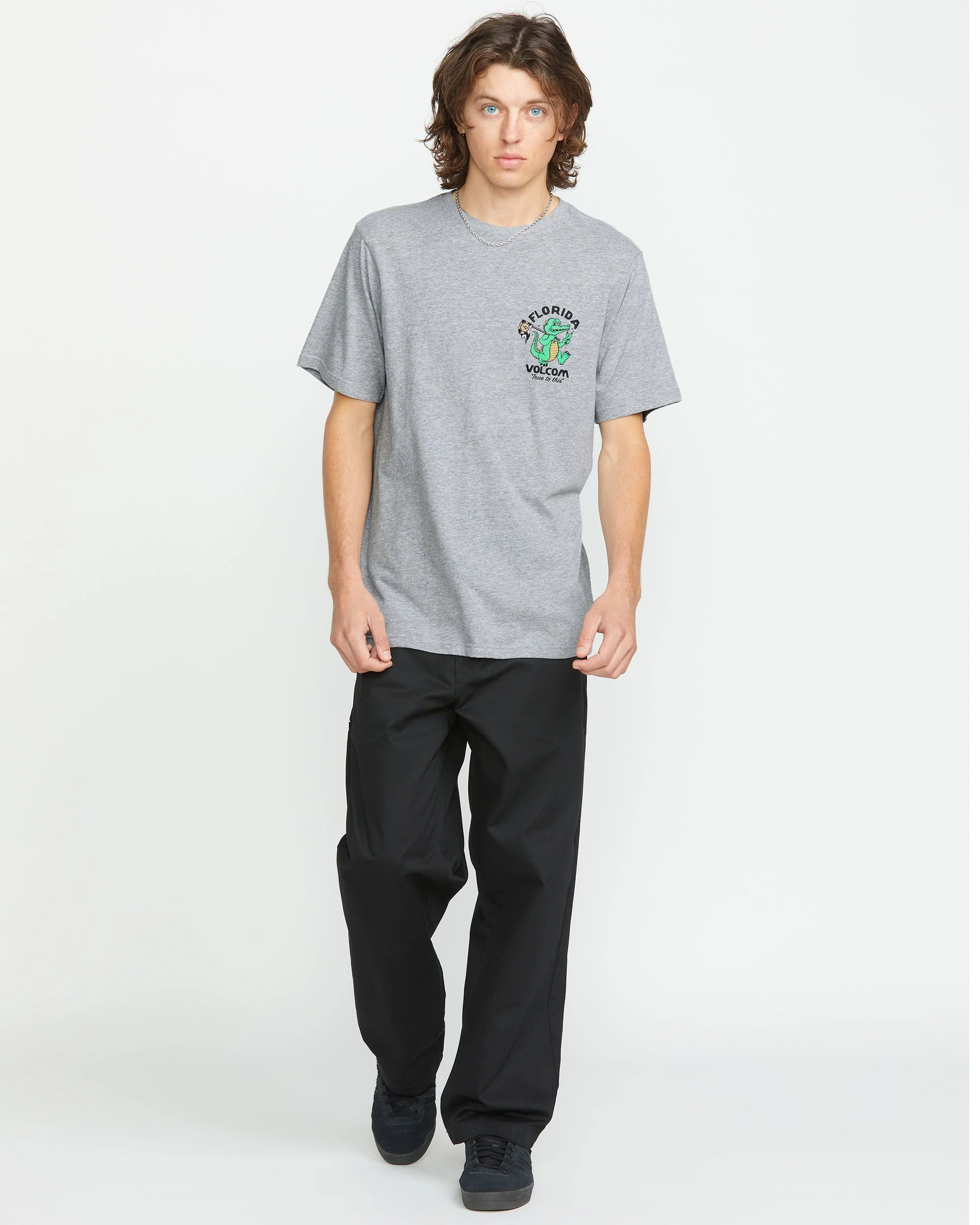 Men's Gatornation Short Sleeve Tee - Image 5