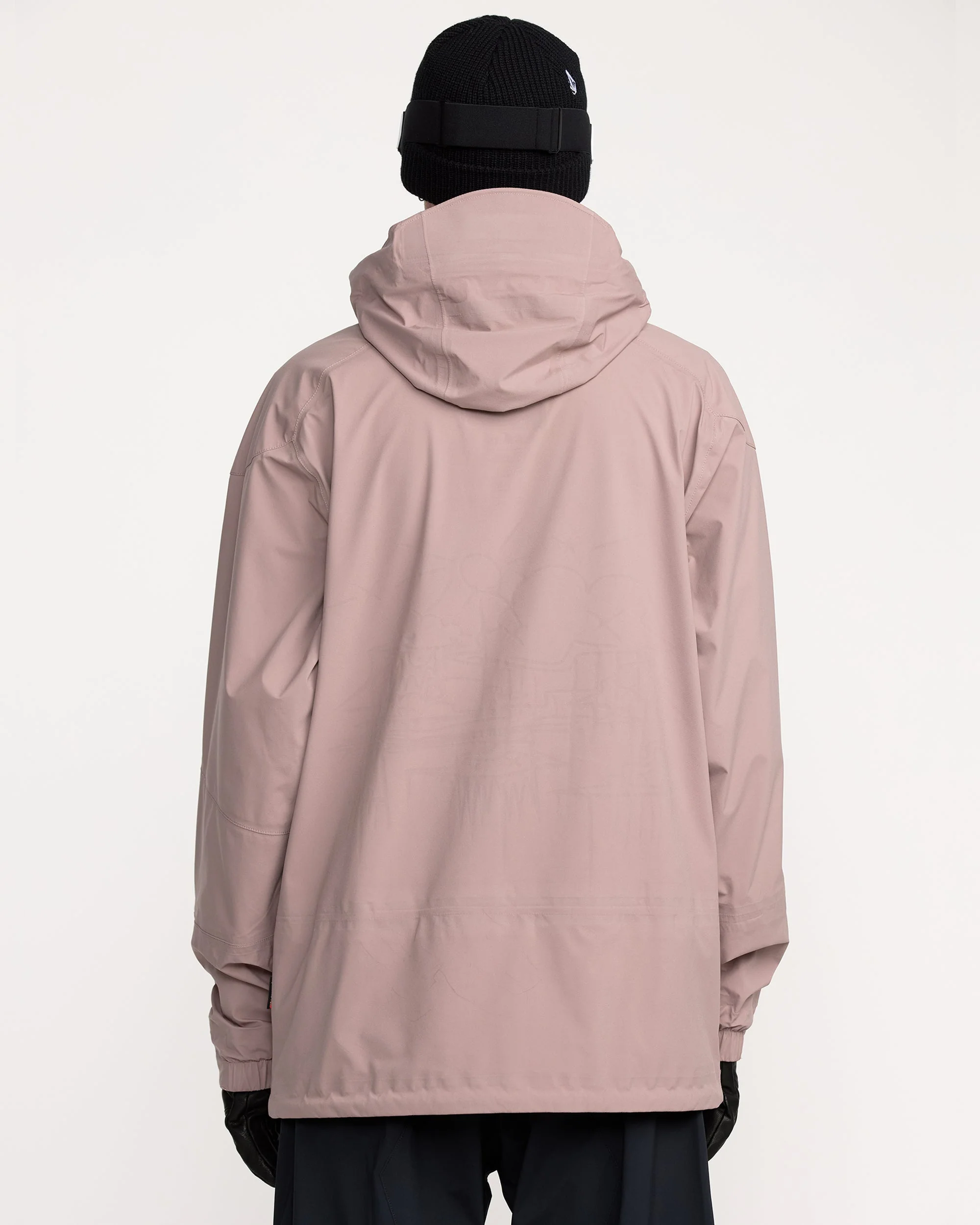 Men's Guch Stretch Gore Jacket - Image 2