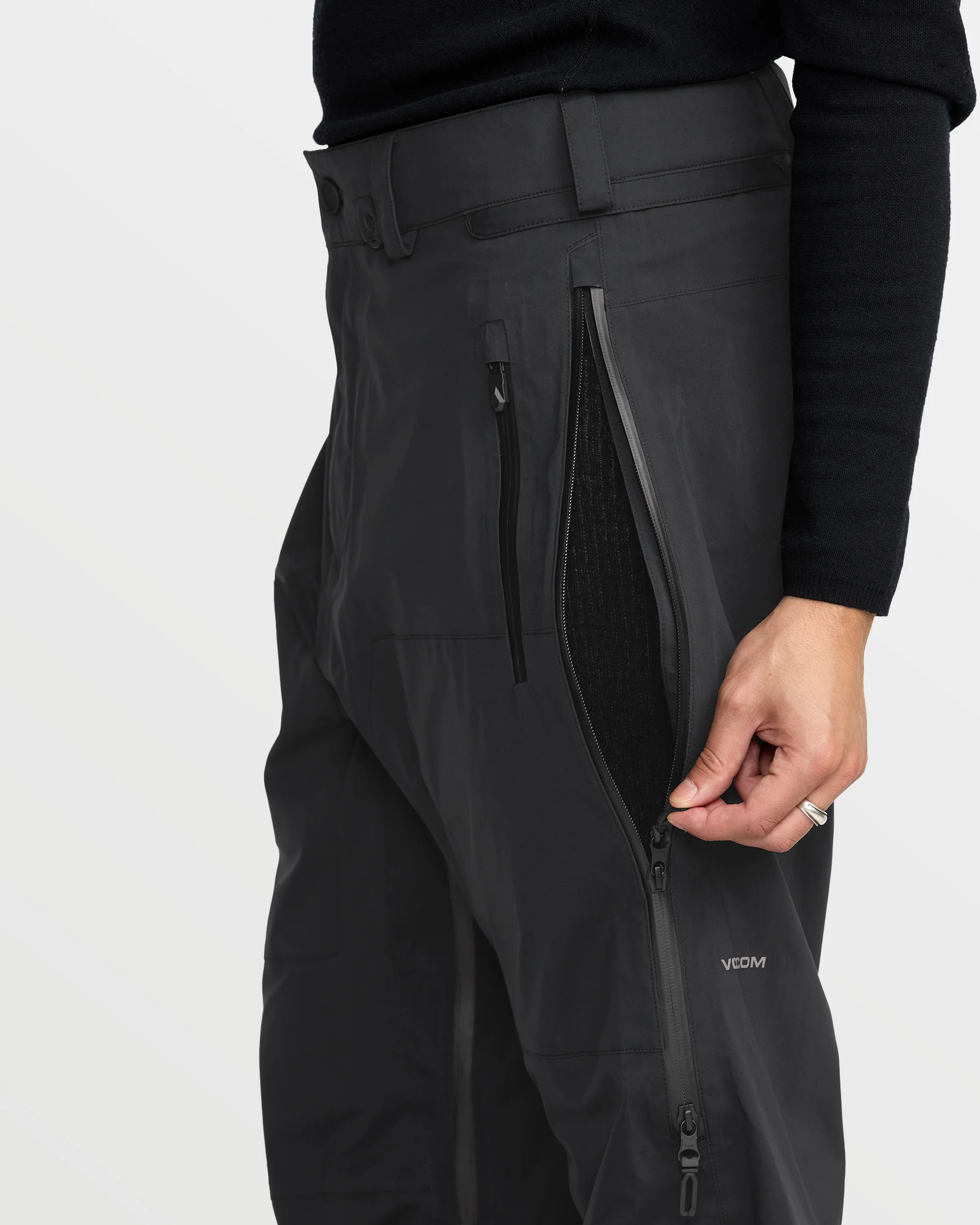 Men's Guch Stretch Gore Pants - Image 3