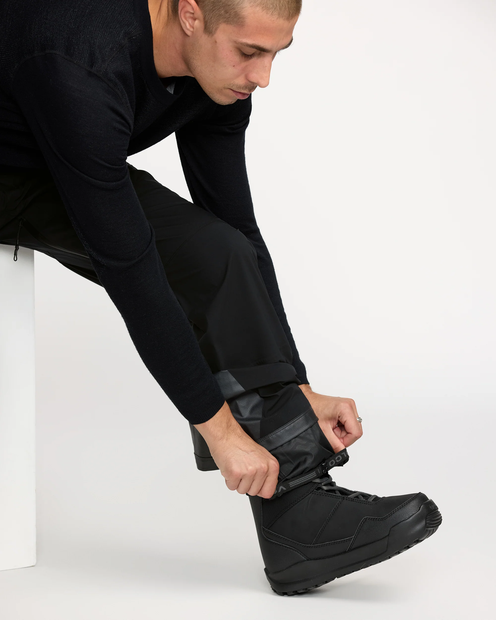 Men's Guch Stretch Gore Pants - Image 6