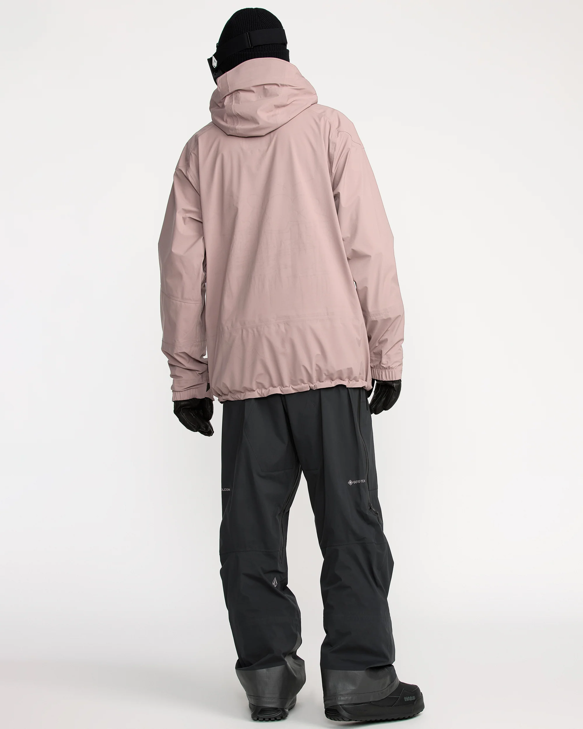 Men's Guch Stretch Gore Pants - Image 9