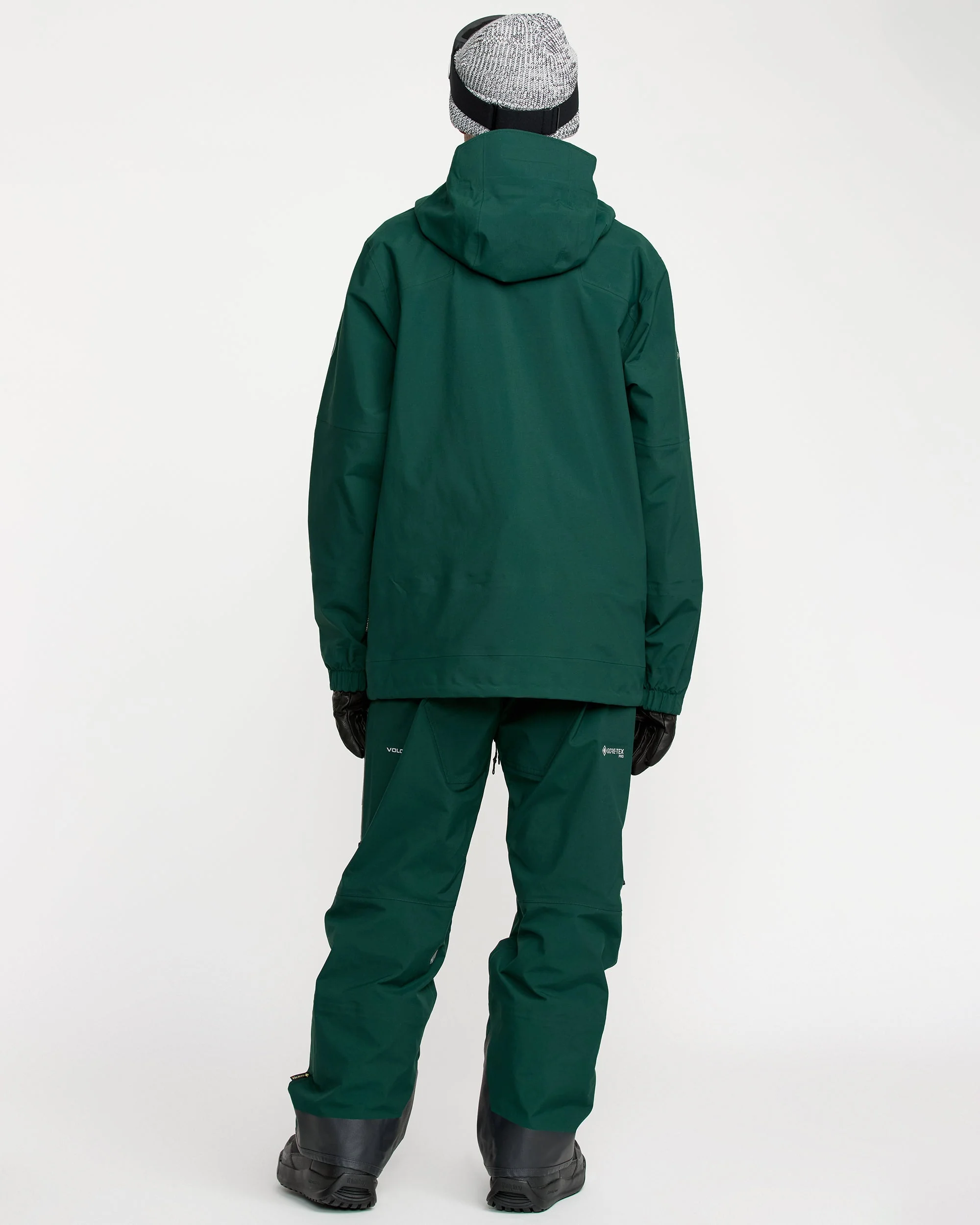 Men's Guide Gore-Tex Pro Shell Pants - Image 8